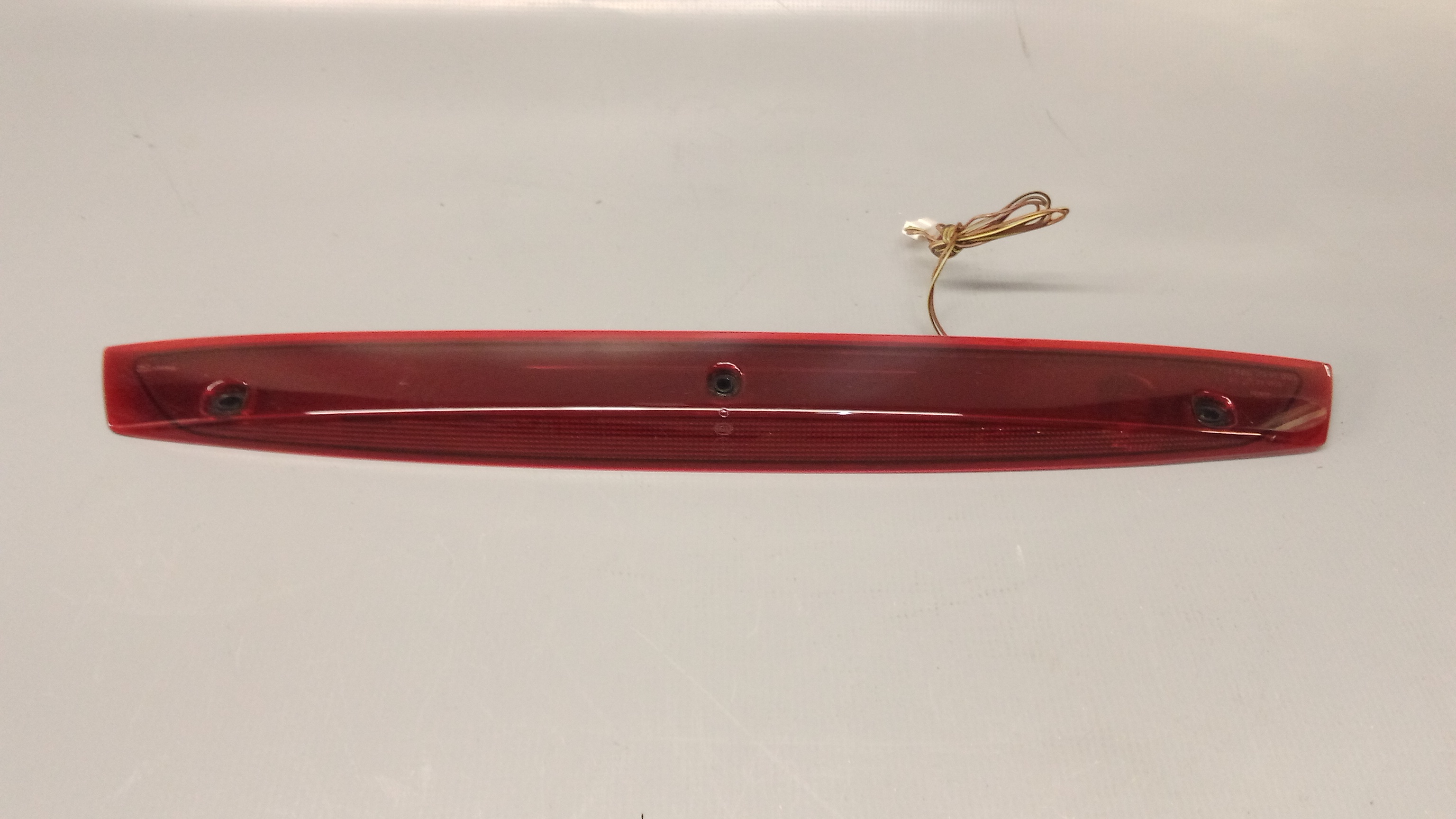 A6398200056 Mercedes W639 Vito 3. Bremsleuchte Hinten #J7