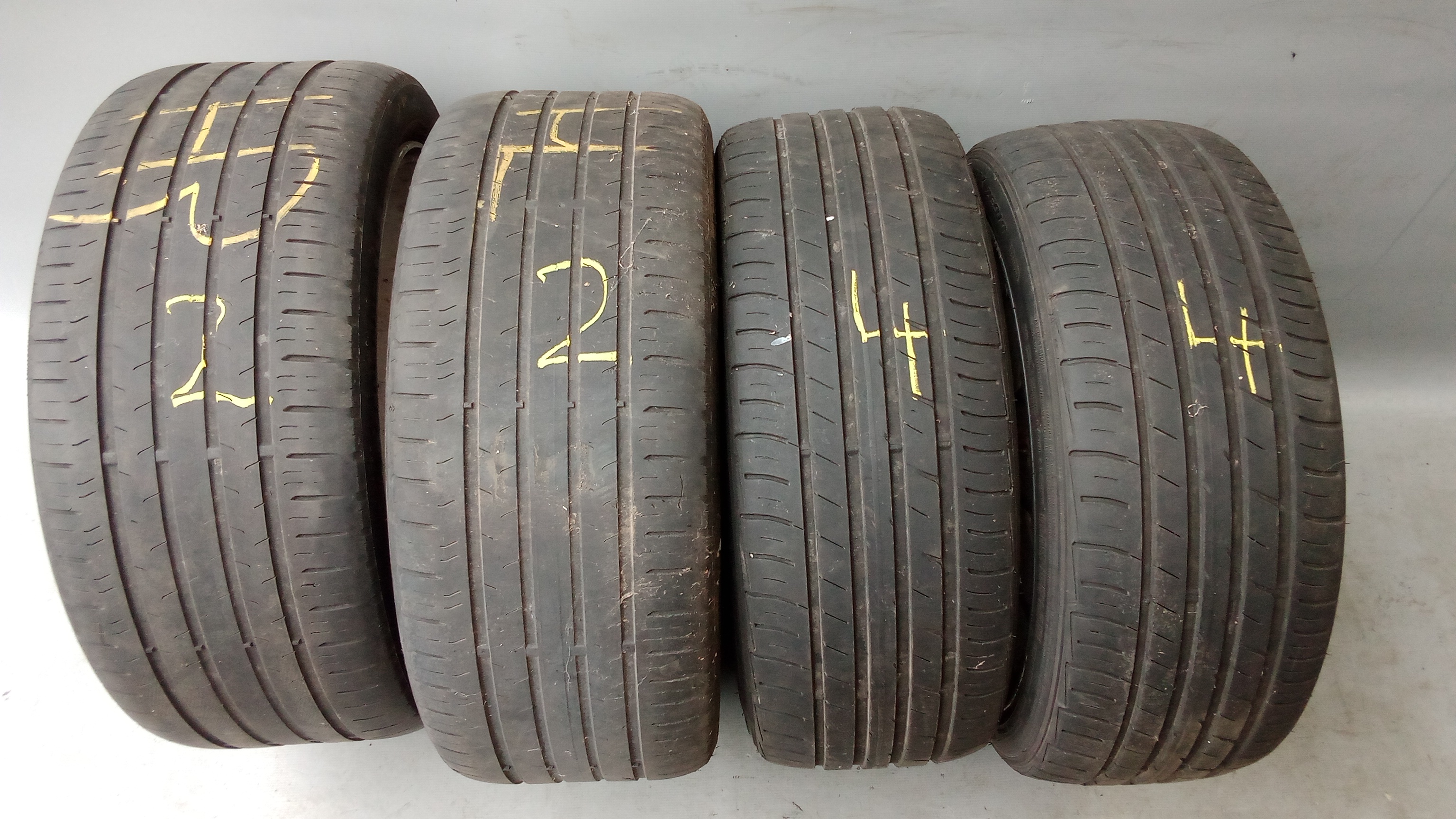 OZ Racing Superturismo GT Alufelgen 8x18 et29 LK 5x112 #OZ
