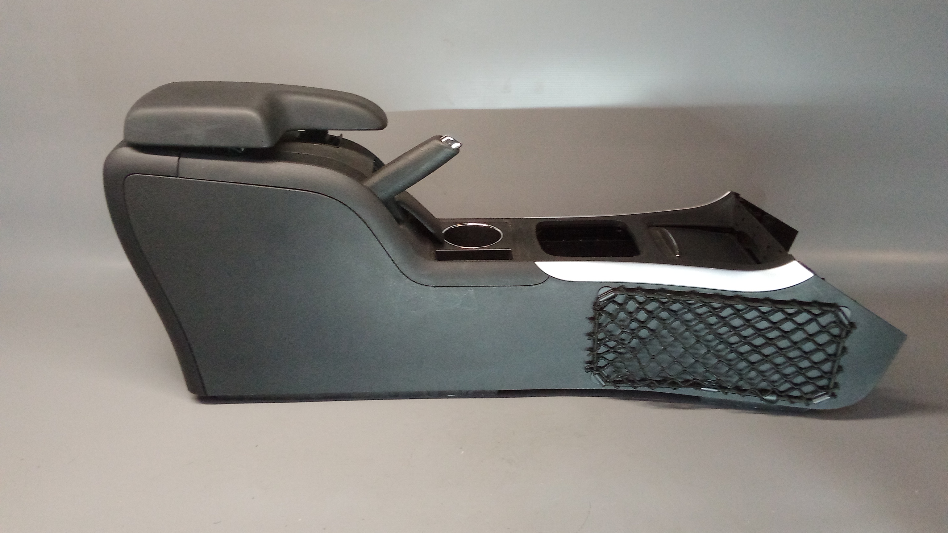 A1696800150 9051 Mercedes W245 B-Klasse Mittelarmlehne #2