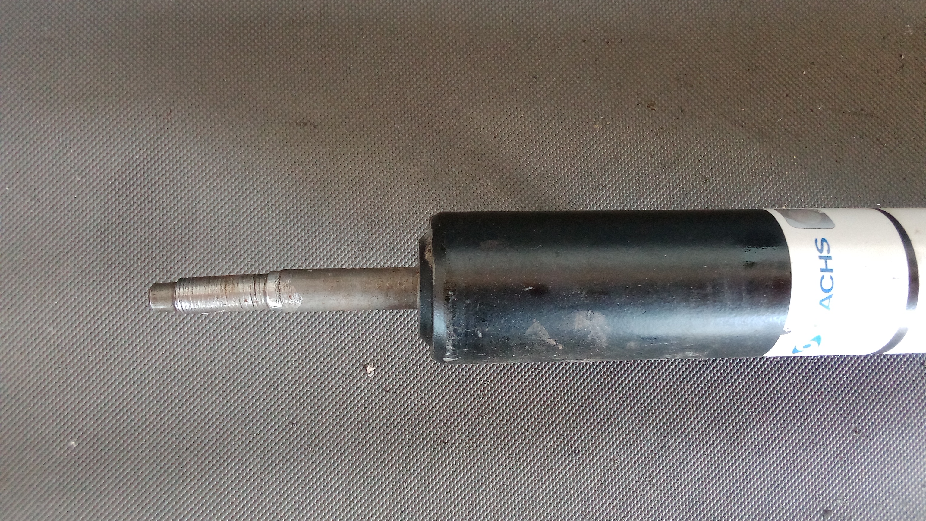 012400102503 Sachs Stoßdämpfer W124 Vergleichsnr. A1243204213 A1243203413