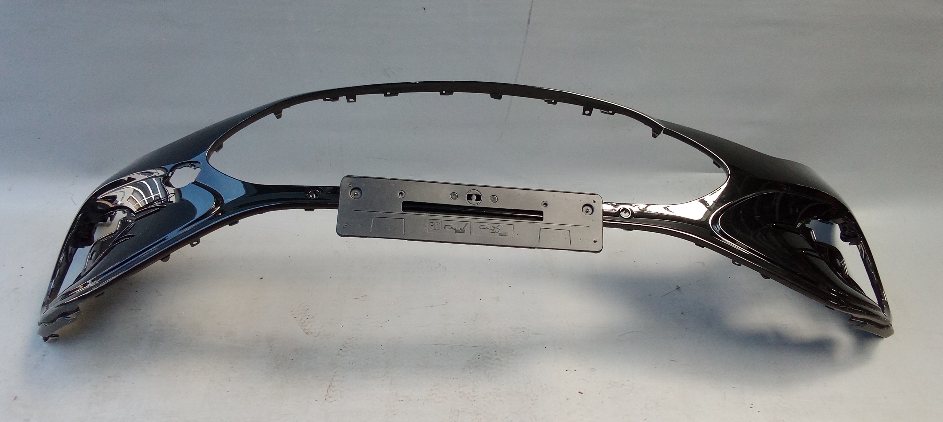 A1748806400 A1748854701 191 Mercedes C174 C178 CLA AMG Stoßstange Vorne #29