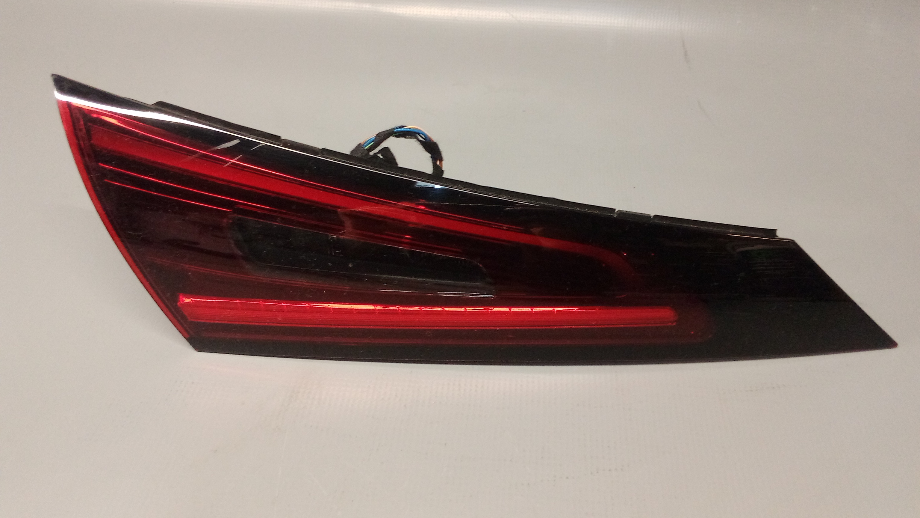 A2549065102 Mercedes-Benz C254 GLC Rückleuchte Rechts Innen #6L