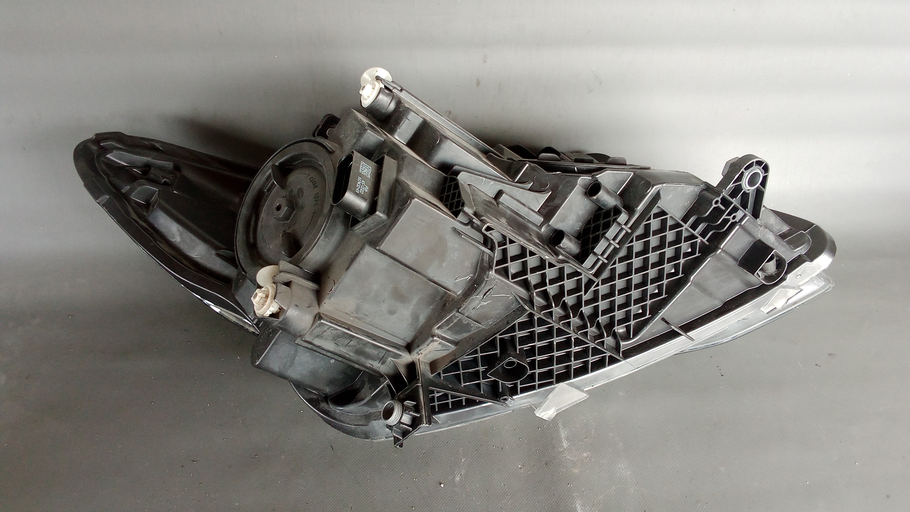 A4479067700 W447 W448 Vito Viano H7 Halogen Scheinwerfer Lampe Links #1X
