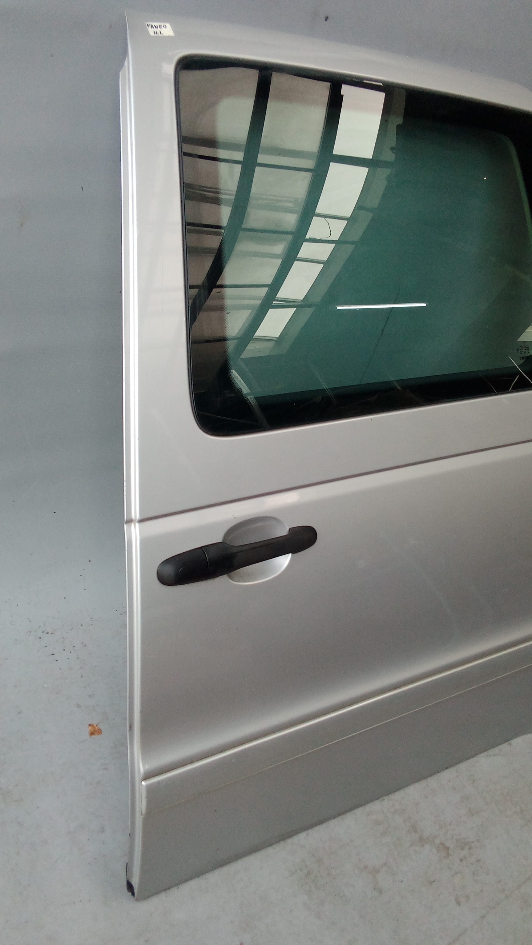 A4147300205 744 Links Mercedes W414 Vaneo  Schiebetür Tür Türe Hinten Links #X5