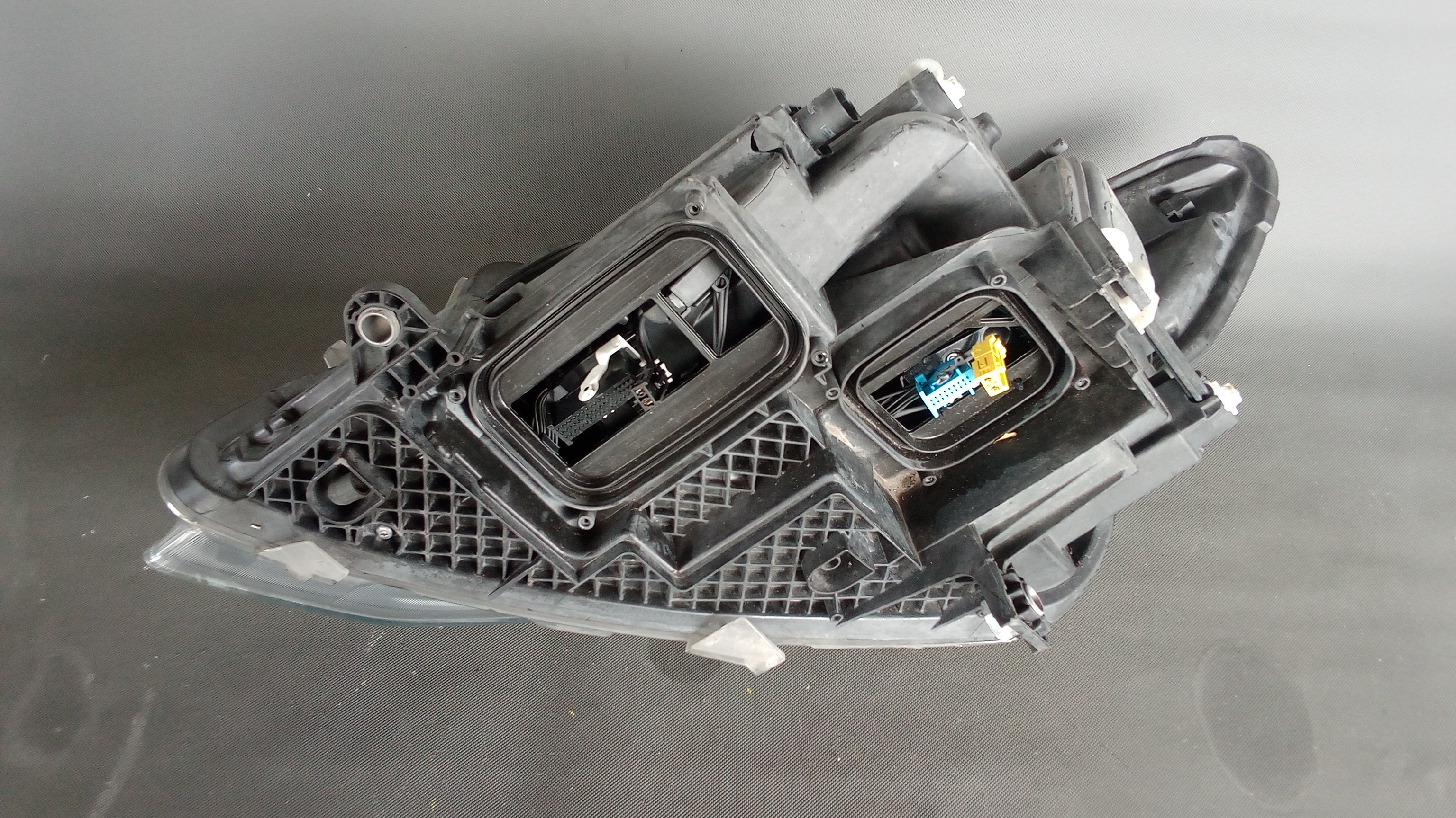 A4479064700 W447 W448 Vito Viano LED Scheinwerfer Lampe Rechts #44