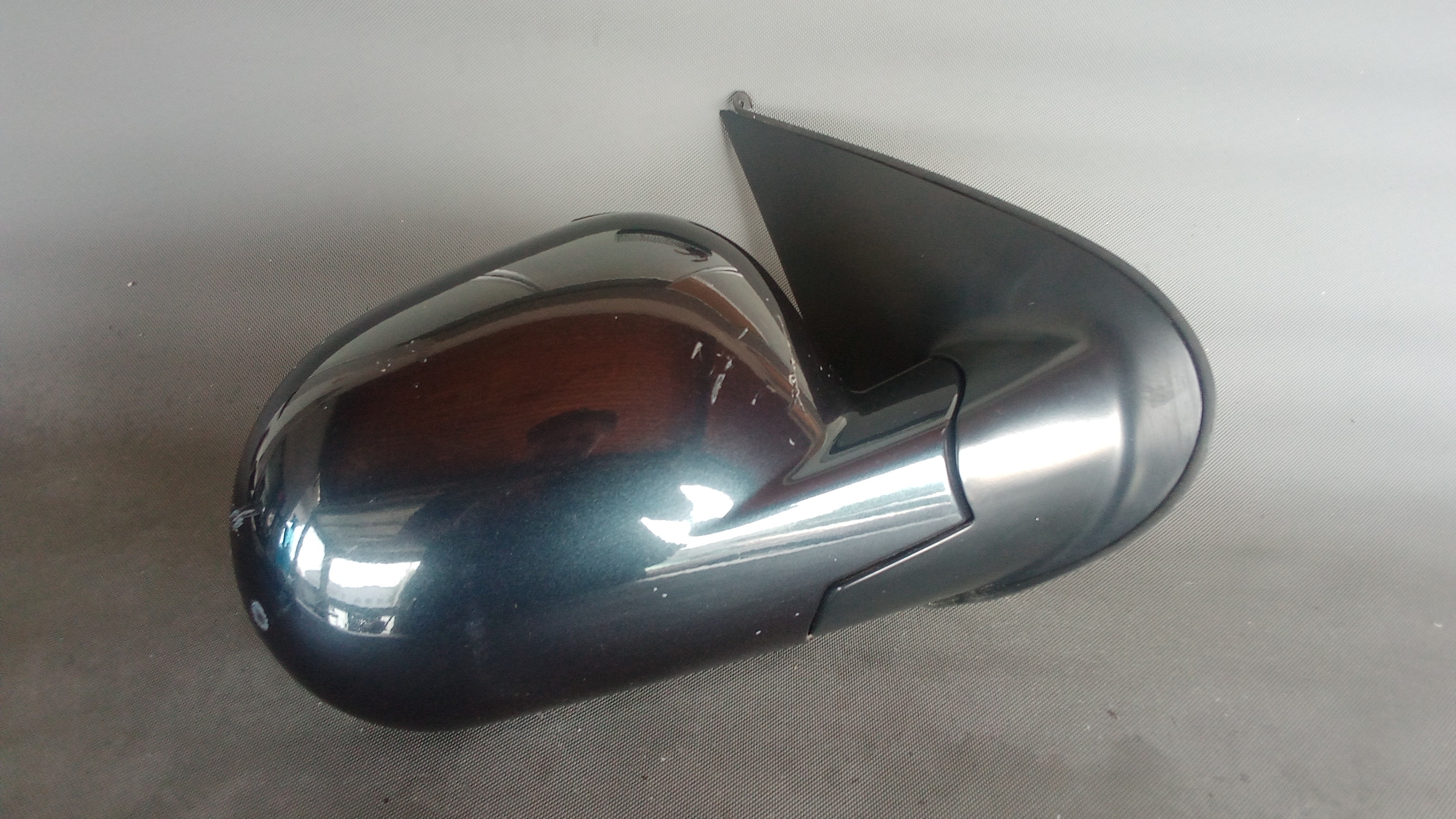 A1638106416 A1638103593 189 Mercedes W163 ML Außenspiegel Spiegel Rechts #2