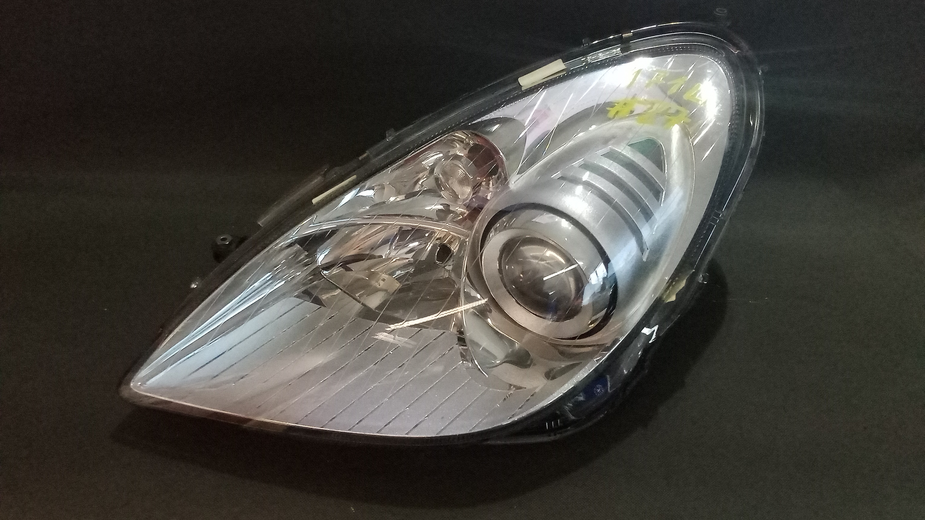 A1718204161 / A1718201761 R171 SLK Bi-Xenon Scheinwerfer Lampe Links  D2S #27