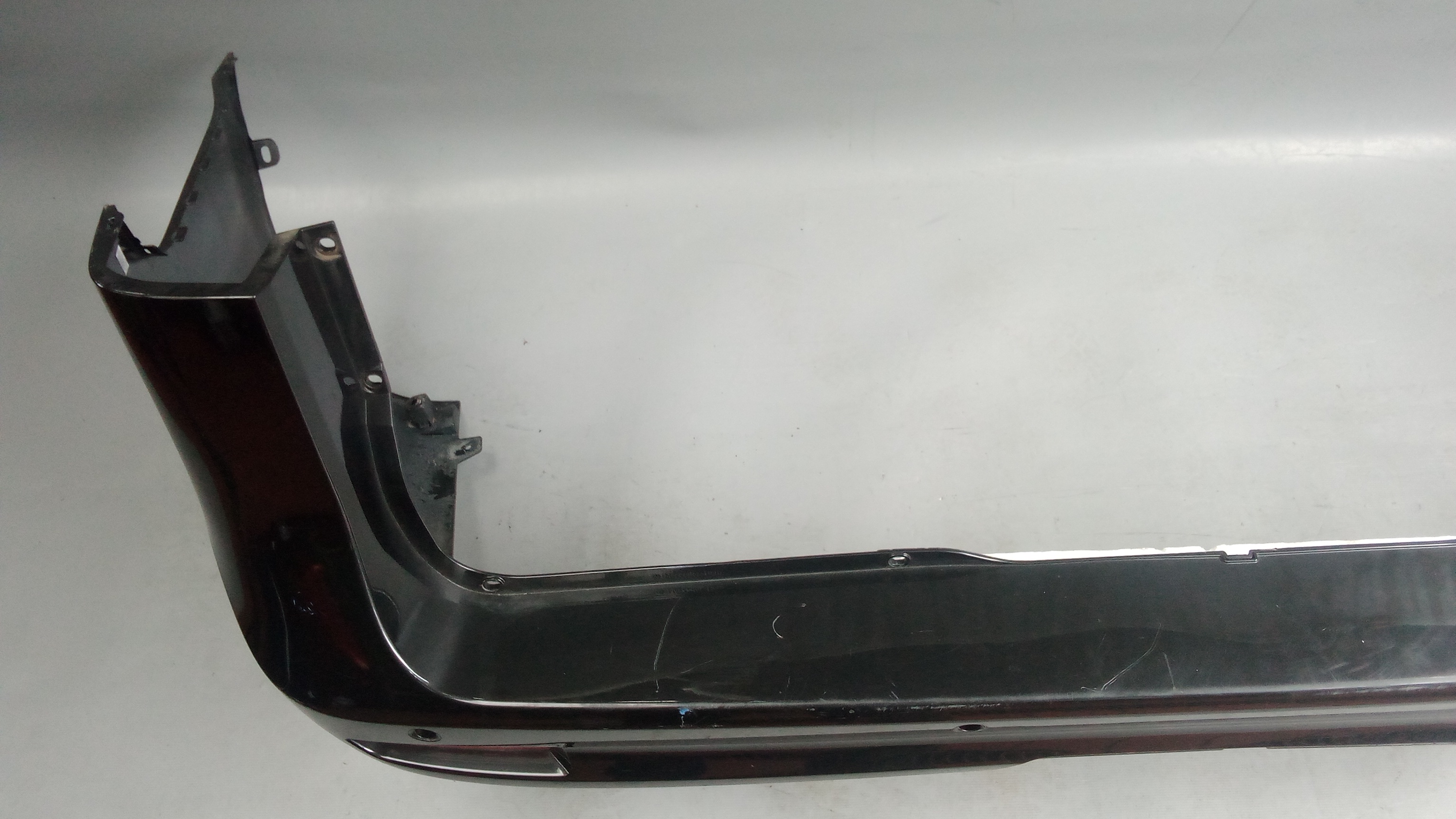 A4478801404 Mercedes W447 Vito Viano Stoßstange Hinten Grau PDC #59