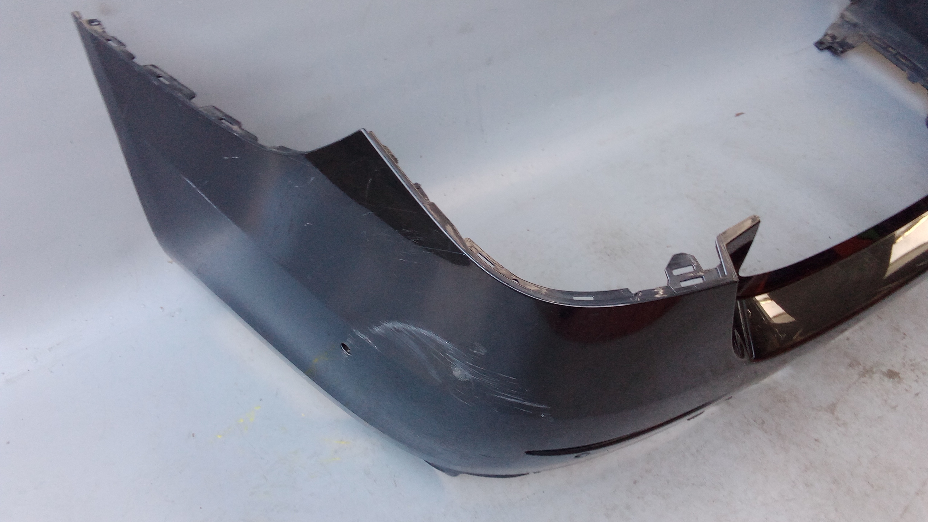 A2148858904 A2148808703 Mercedes W214 E-Klasse Limo Stoßstange Hinten #28