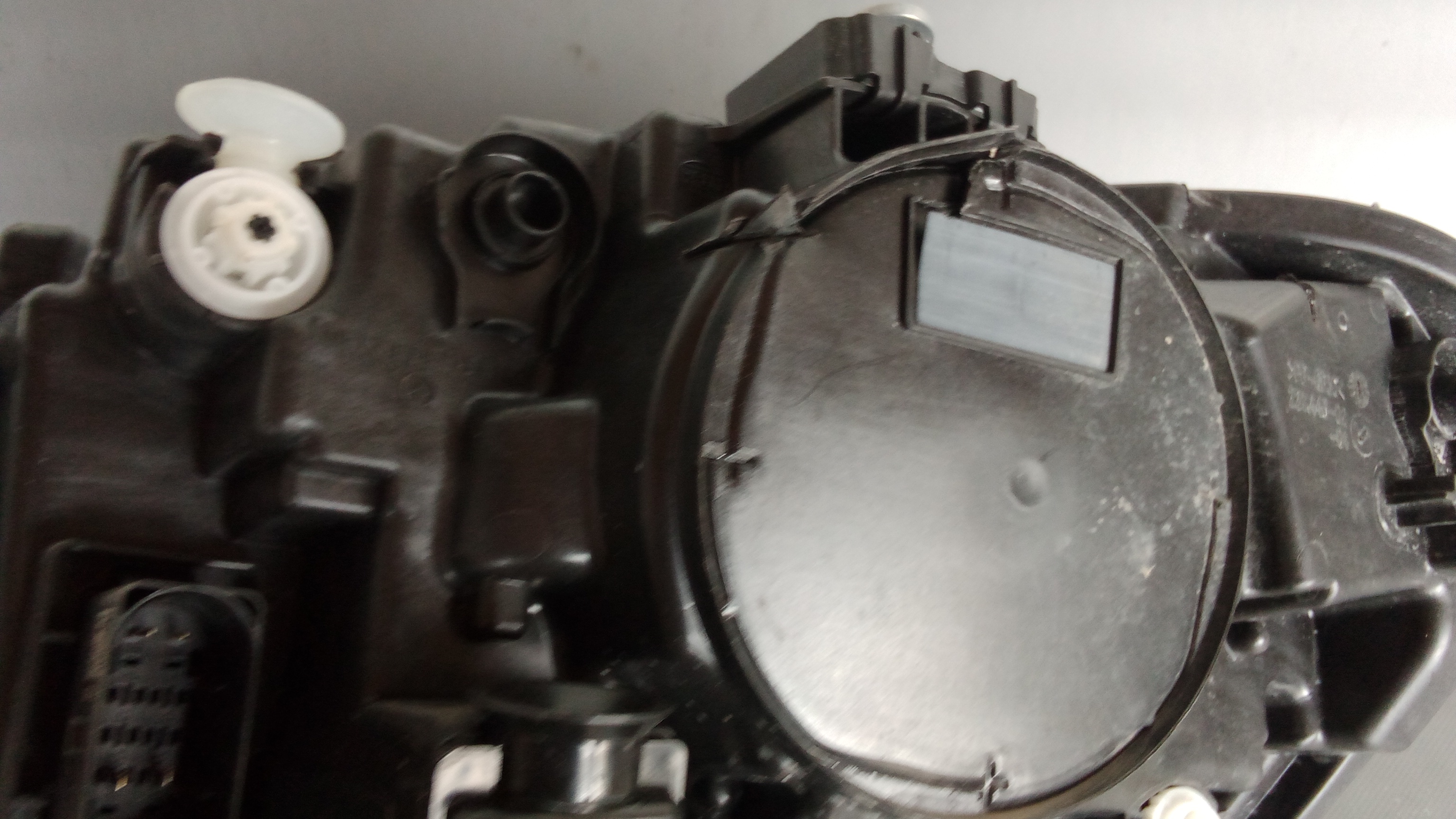 A1189063201 Mercedes C118 CLA Scheinwerfer LED Dynamisch Rechts #9