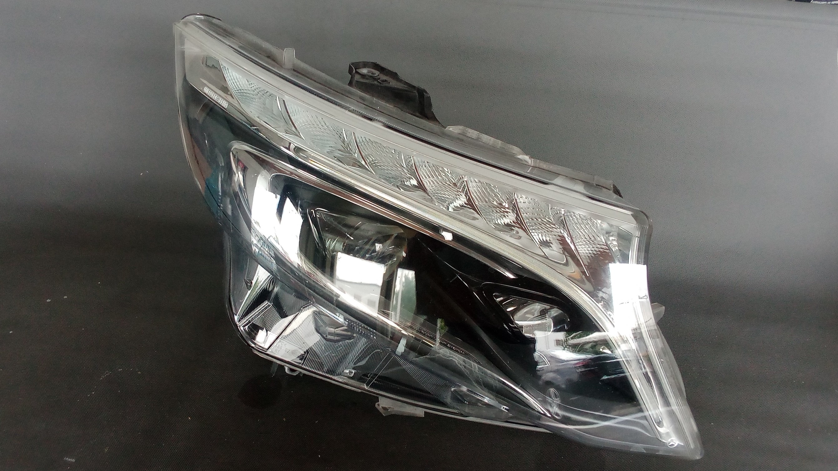 A4479064700 W447 W448 Vito Viano LED Scheinwerfer Lampe Rechts #44