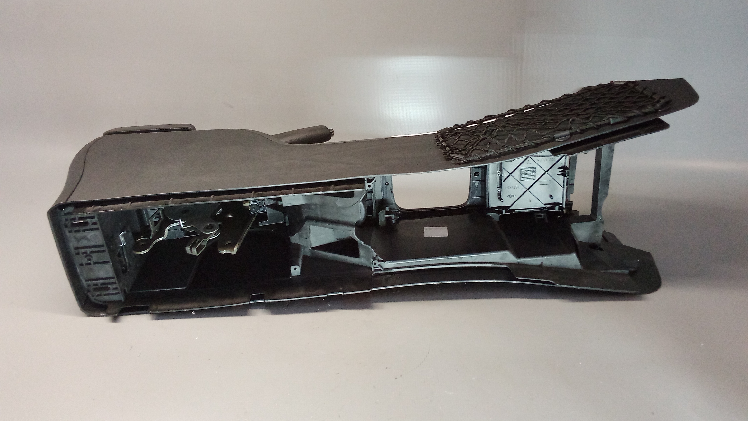 A1696800150 9051 Mercedes W245 B-Klasse Mittelarmlehne #2
