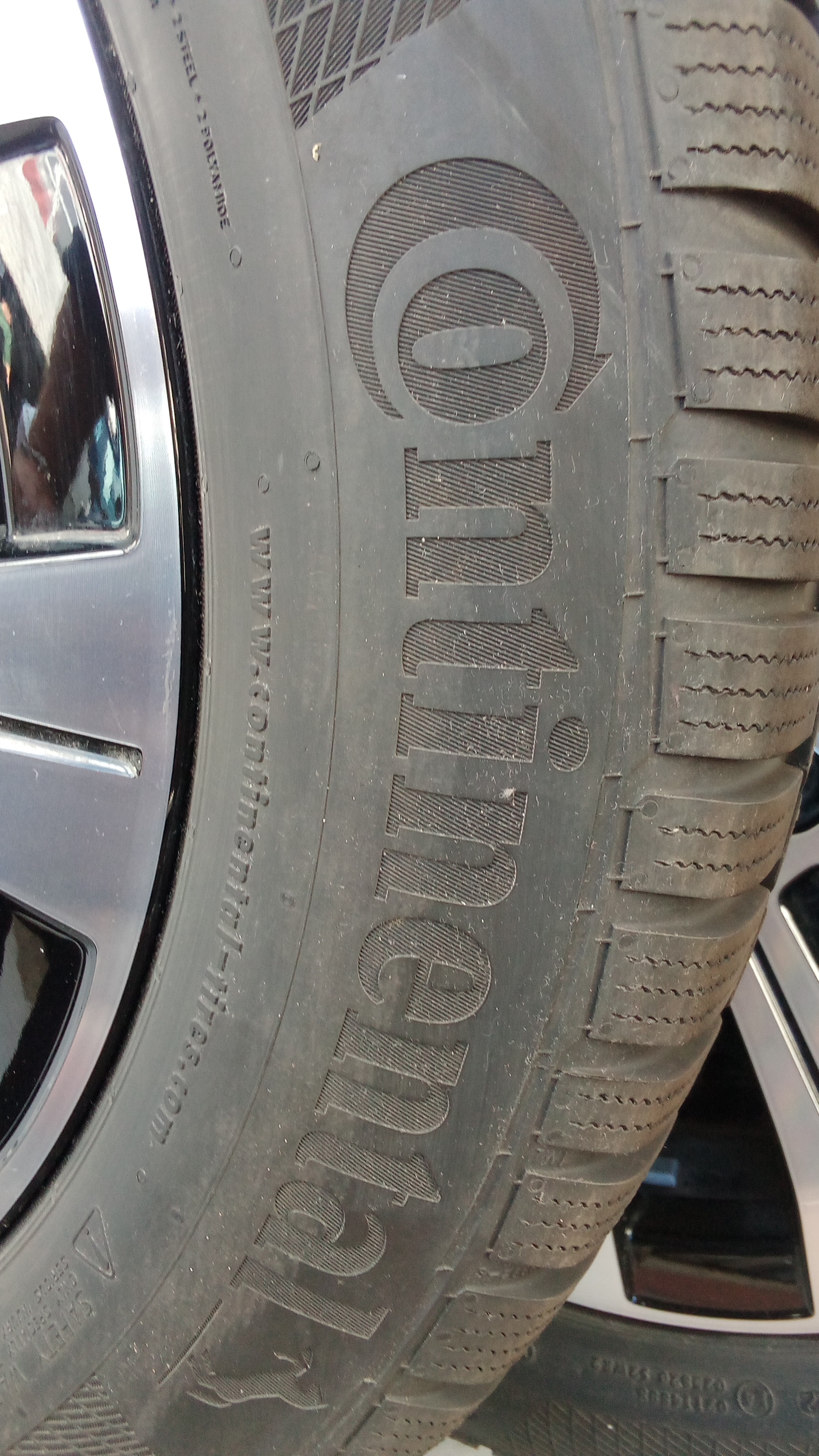 A2434010000 Mercedes X243 EQB Alufelgen 6,5x18 et44,5 215/60 R18 #EQB