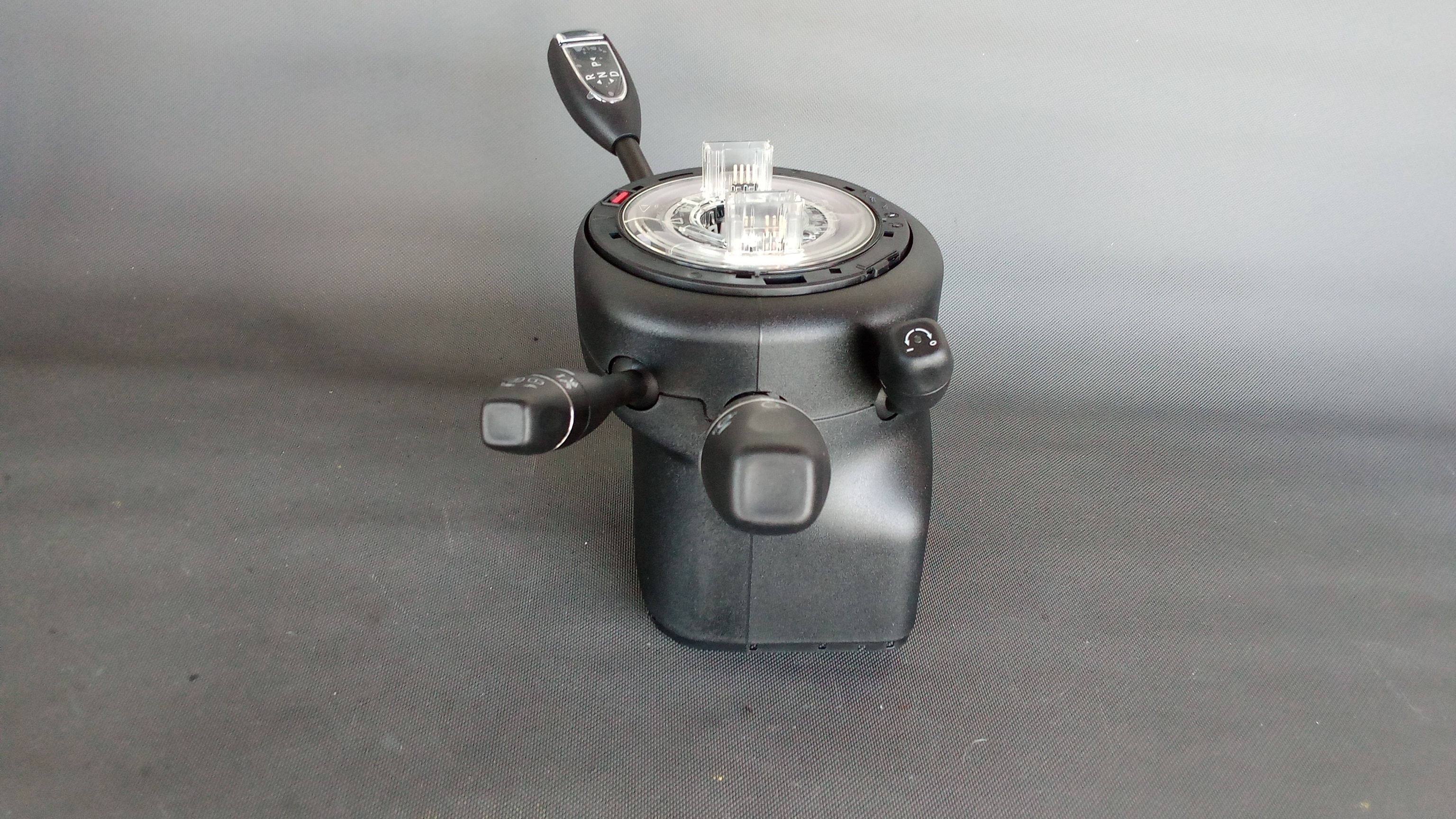 A2189009101 Mercedes C218 CLS Lenkstockhebelschalter Blinkerschalter #5