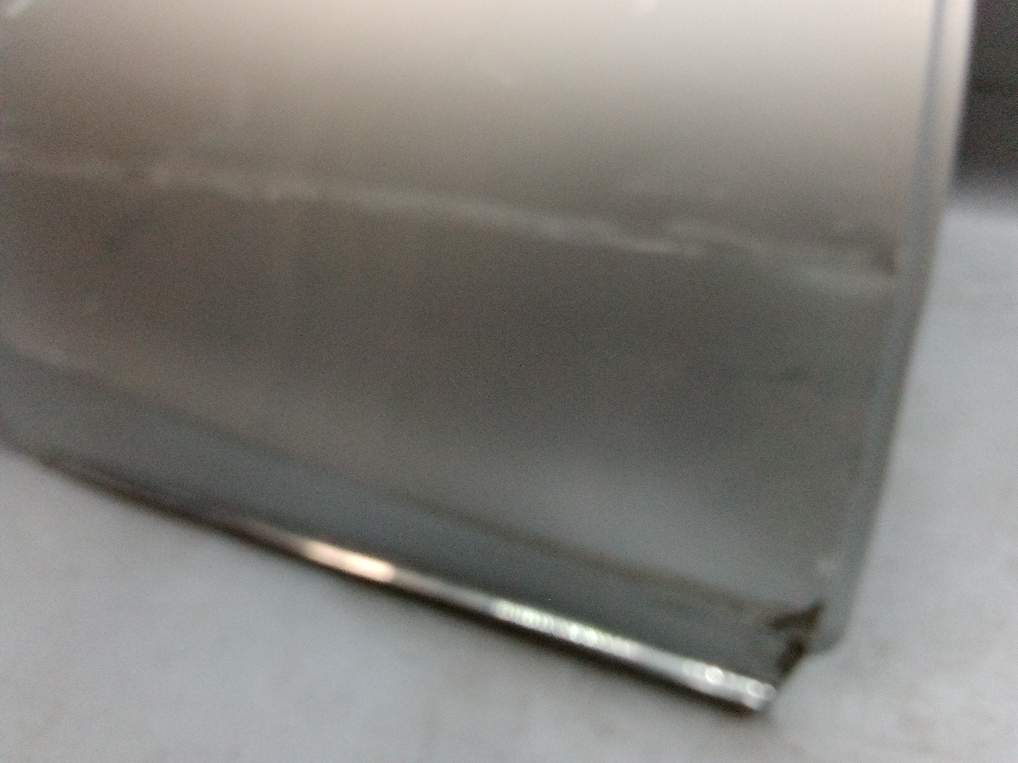 A2227300305 A2227320810 Mercedes W222 S-Klasse Tür Hinten Rechts Kurz #F5