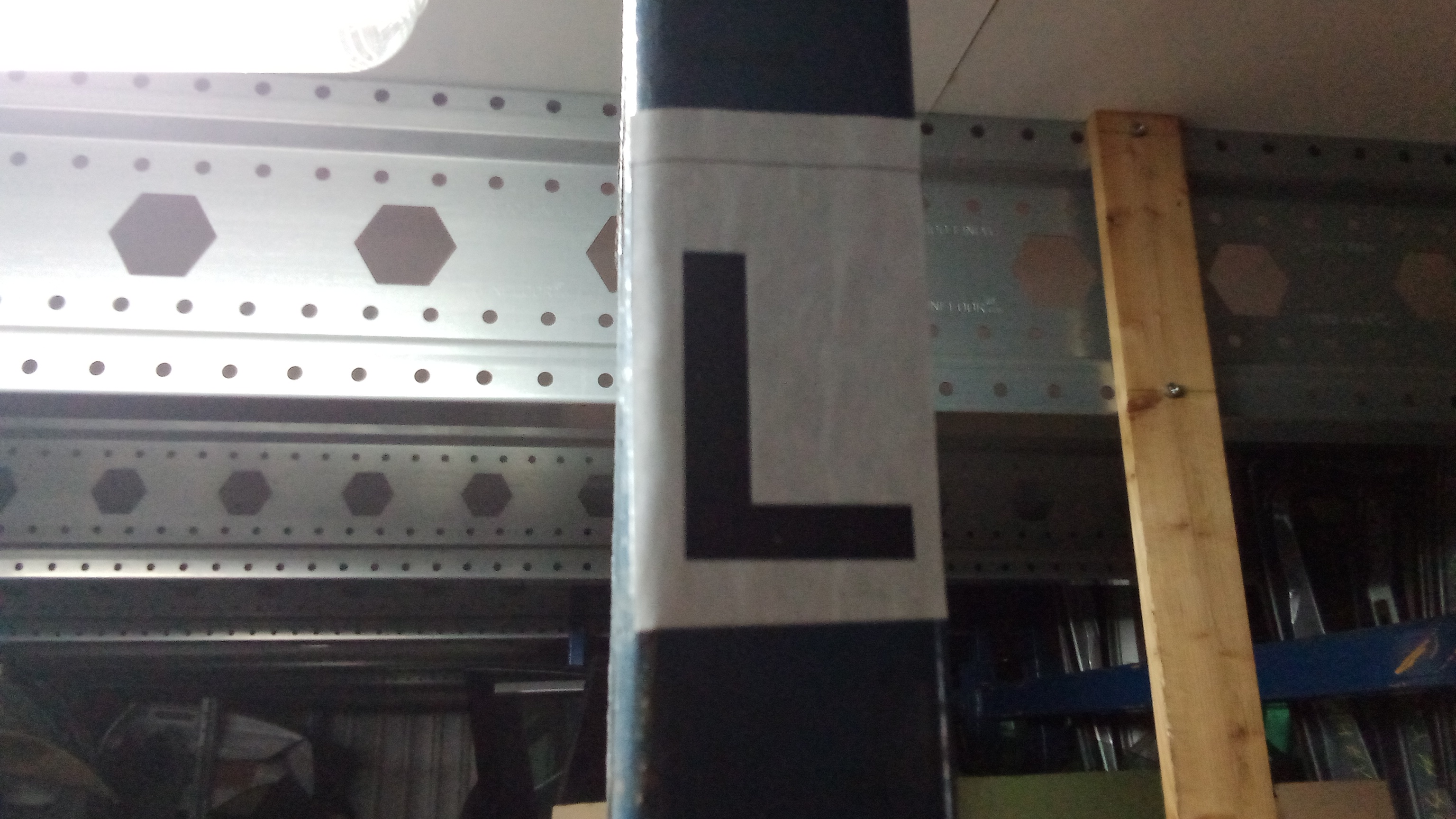 A1707201105 352 R170 SLK Fahrertür Tür Vorne Links Blau Linaritblau #C1