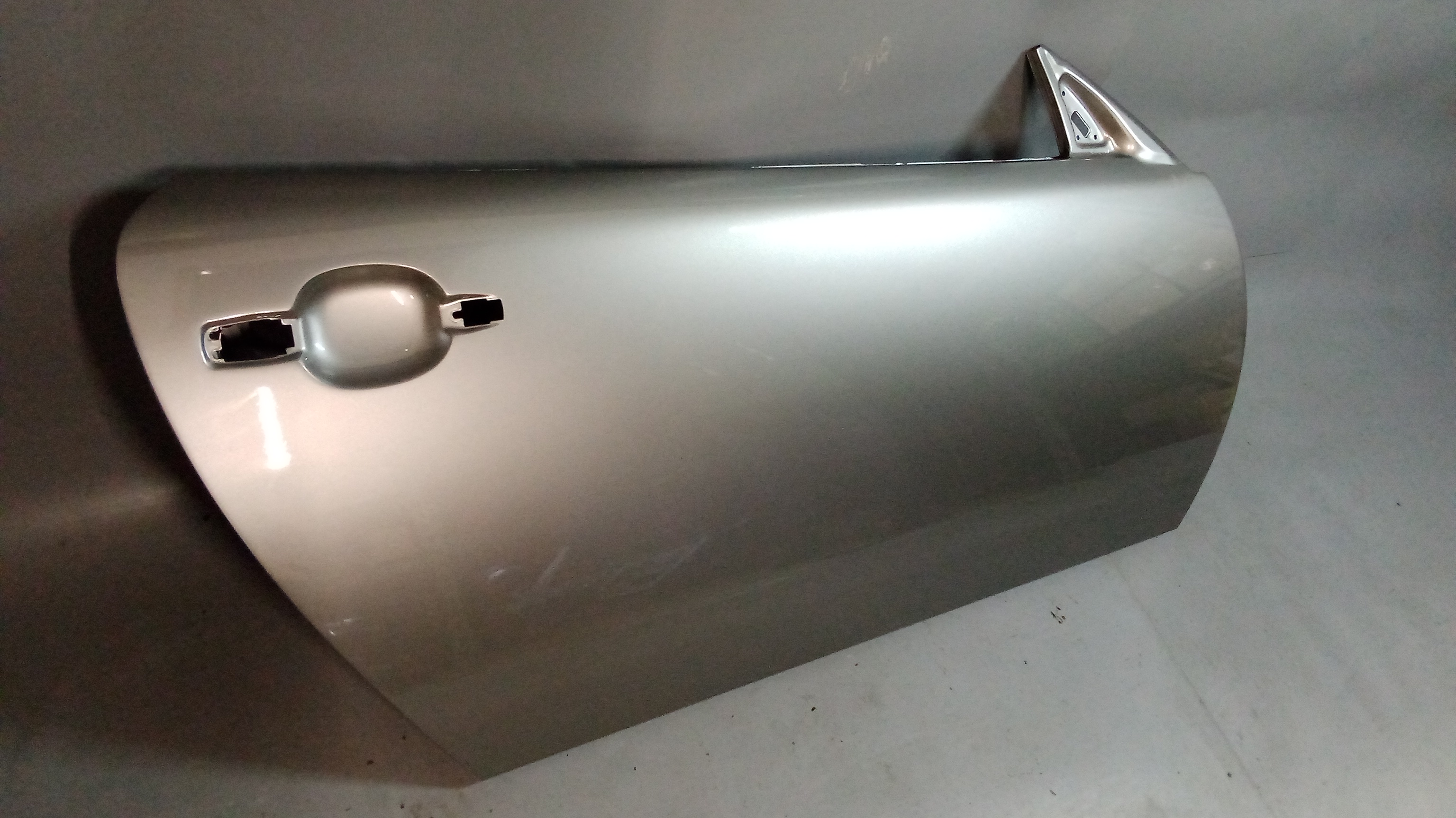 A1707201405 723 Cubanitsilber R170 SLK Beifahrertür Tür Vorne Rechts #2Y