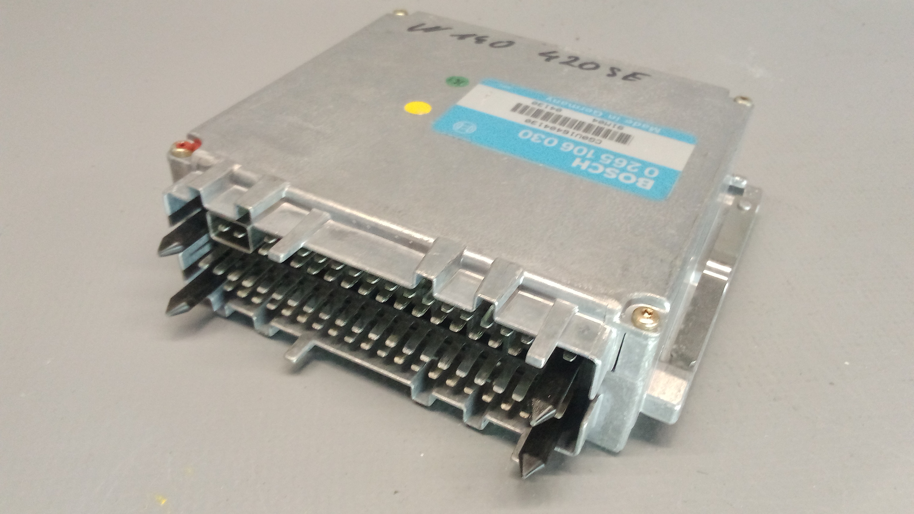 A0105452832 0265106030 SAM STEUERGERAET #25