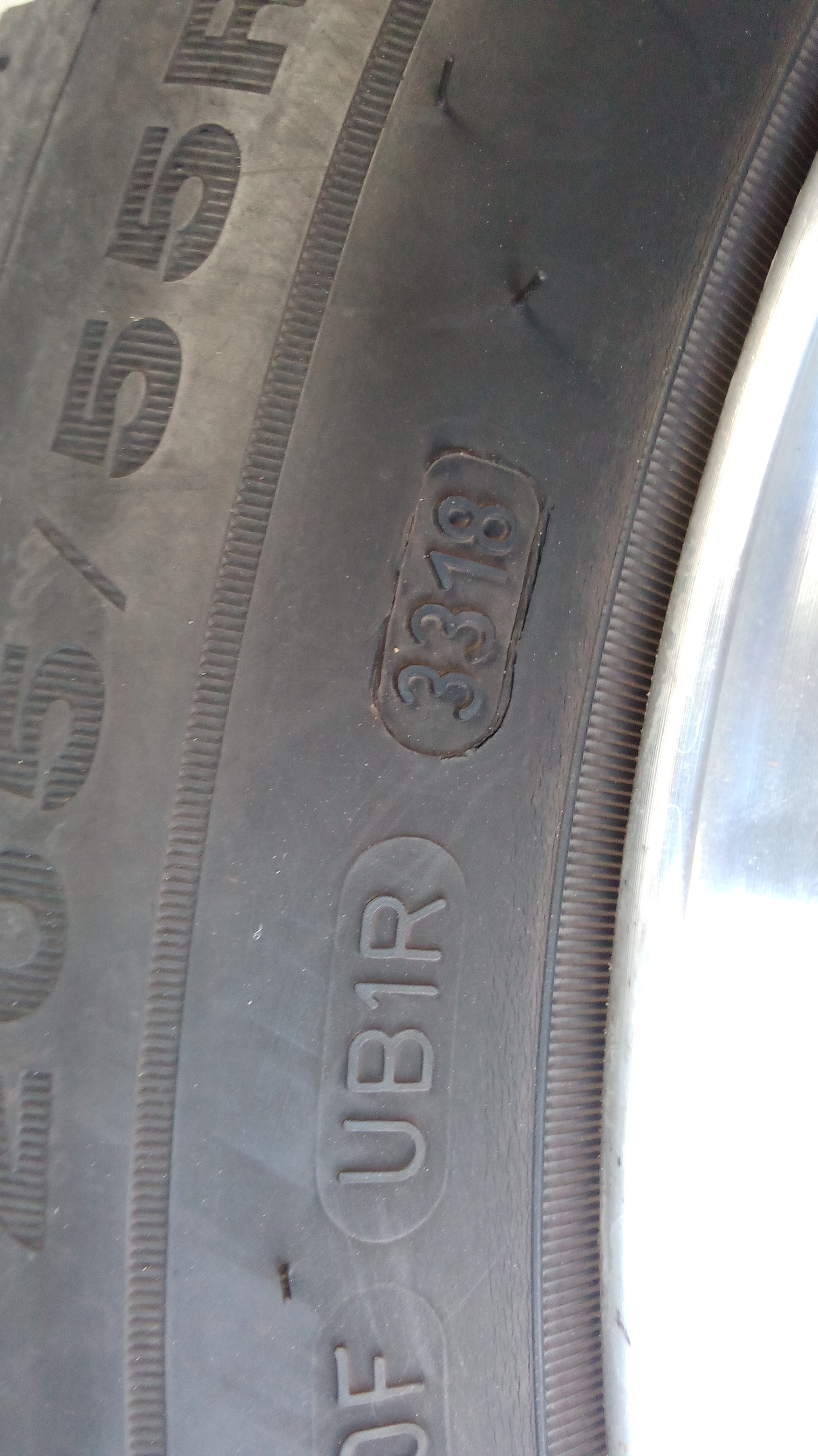 A2034010702 Mercedes W203 C-Klasse Alufelgen + Winterreifen 205 55 R16 91H #XM