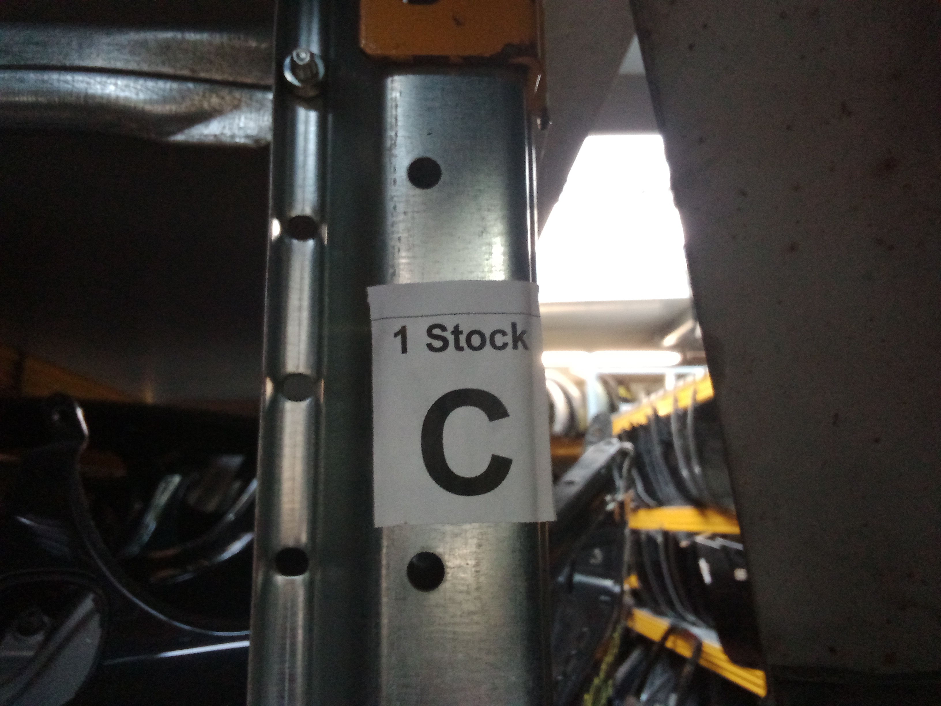 A2537300405 A2537320410 A2537307404 X253 GLC Fondtür Tür Hinten Rechts Schwarz #Q3