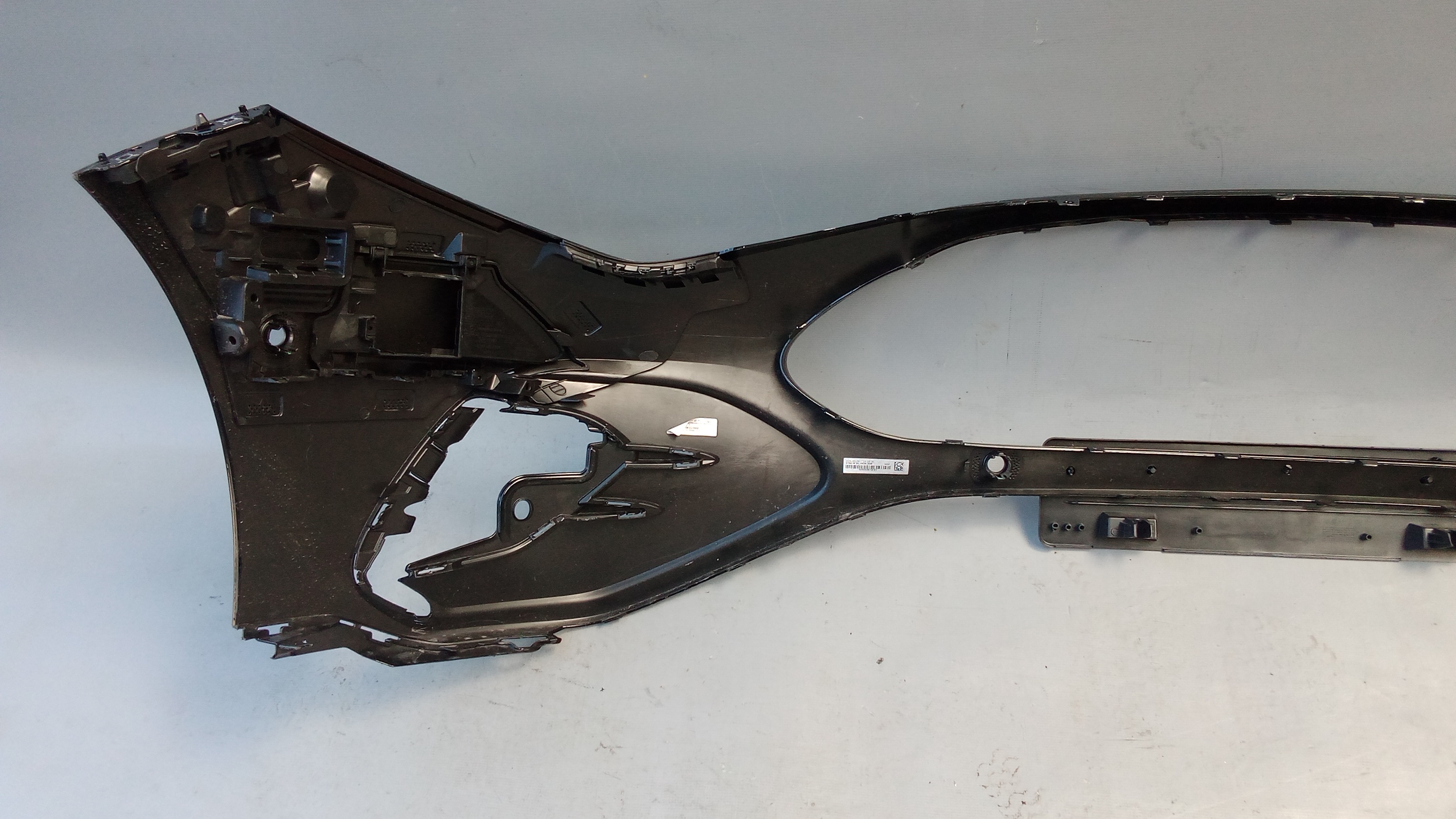 A1748806400 A1748854701 191 Mercedes C174 C178 CLA AMG Stoßstange Vorne #29