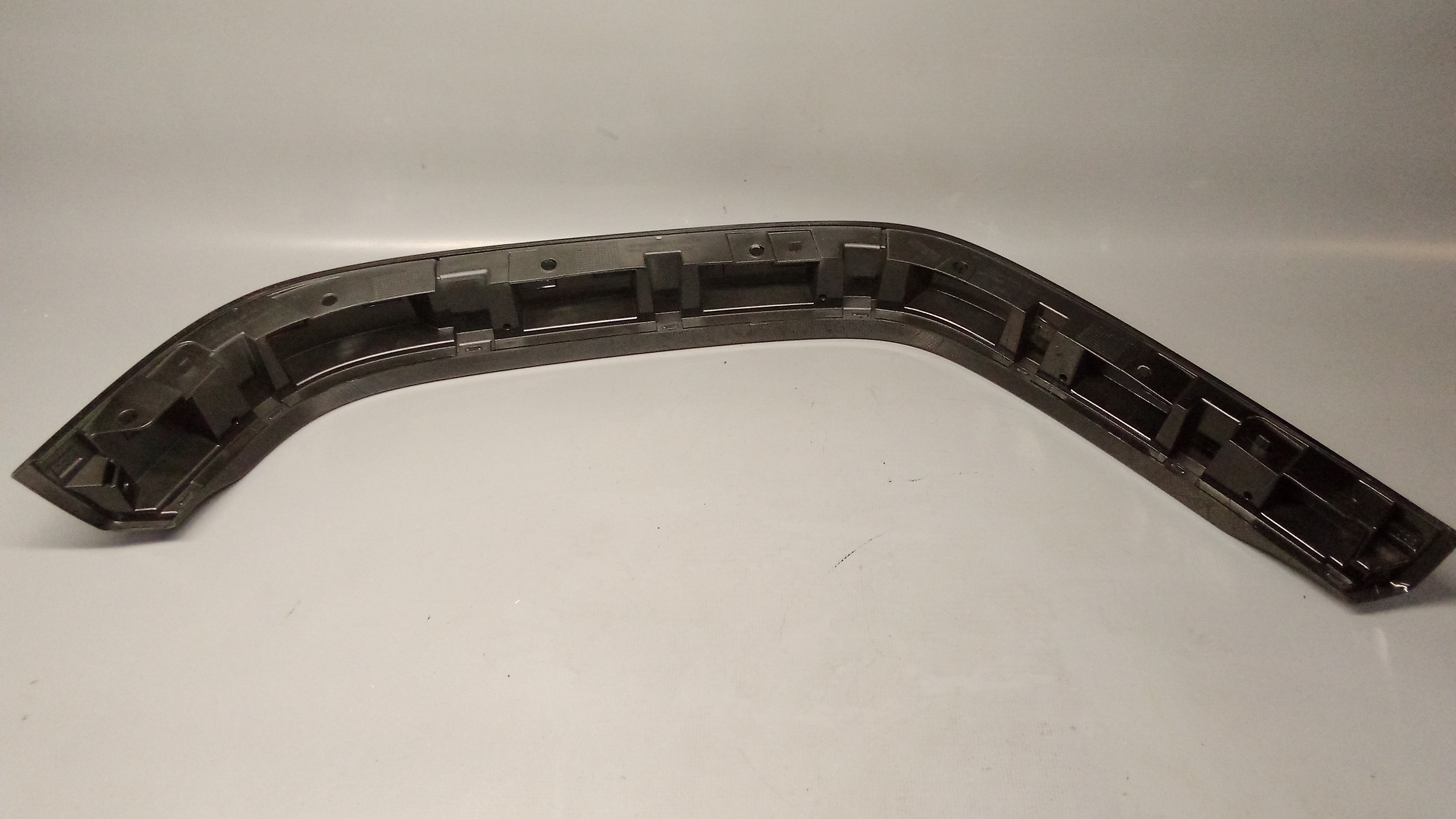 A4638805403 Mercedes W463 G-Klasse Kotflügel Radlauf Vorne Rechts #iH