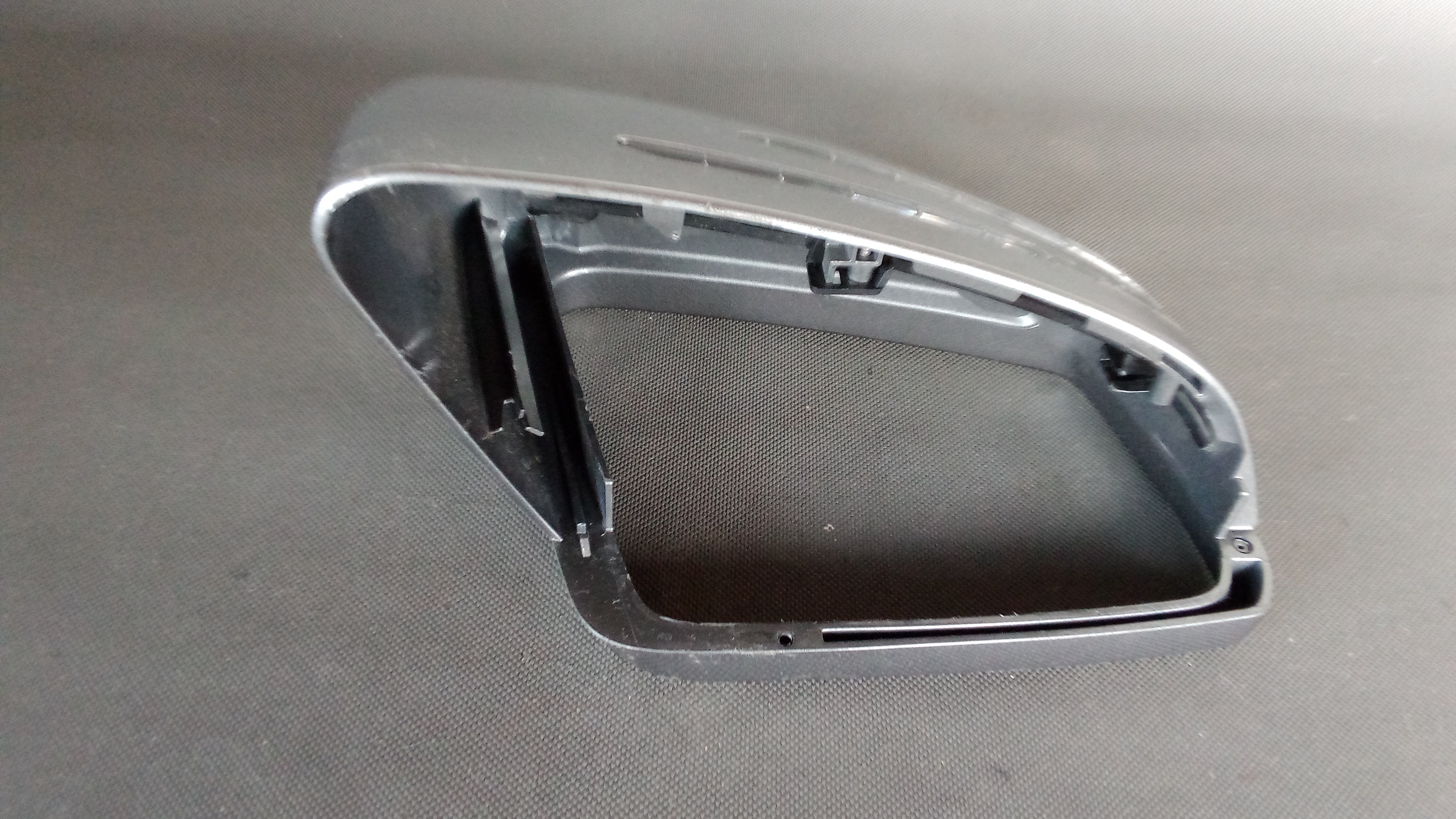 A2128100964 A2129067201 787 Mercedes W204 W212 Spiegelkappe Blinker Links #Li