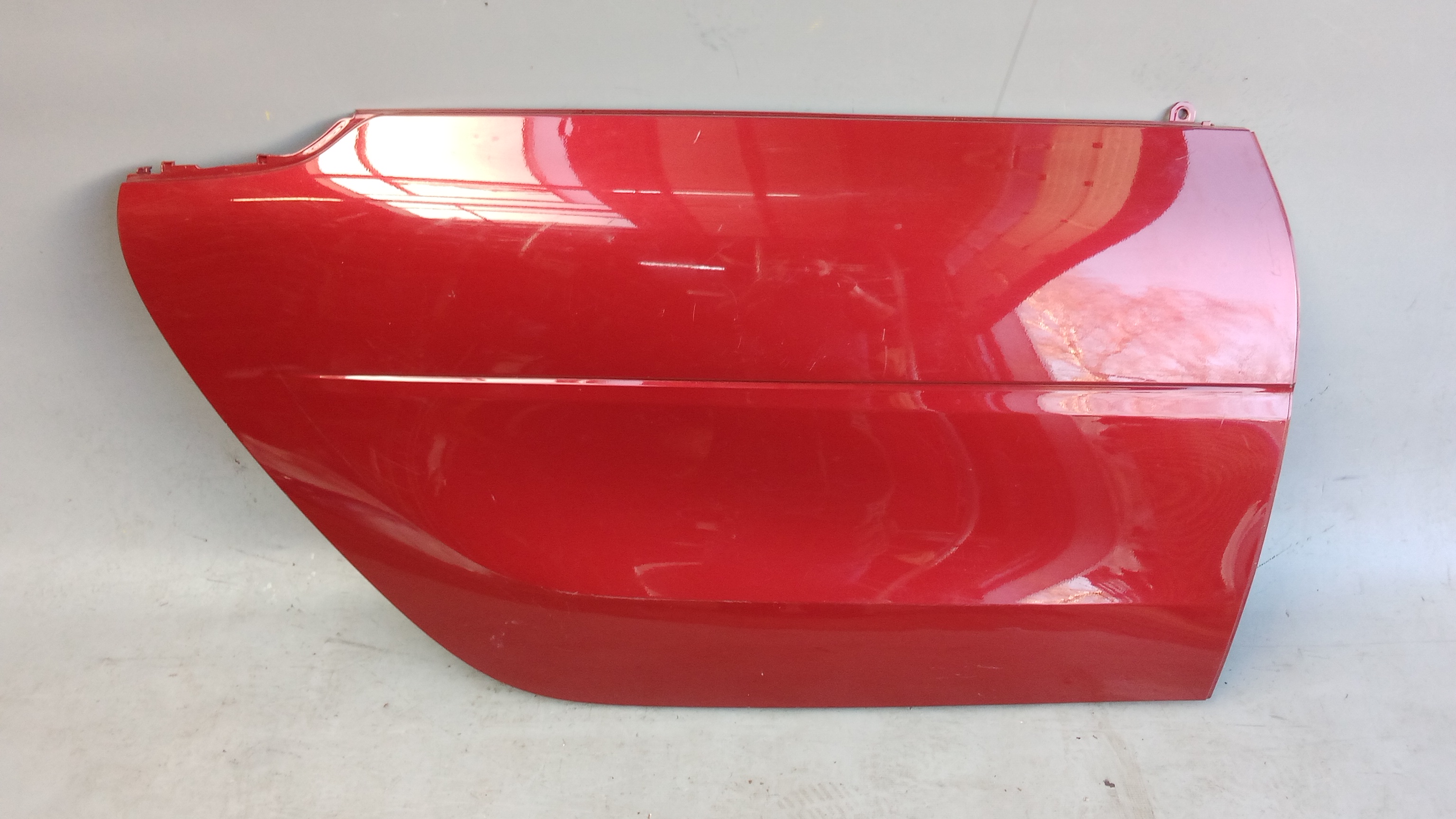 A4537200209 SMART 453 ForTwo Beifahrertür Türpanel Türblatt Rechts #SM