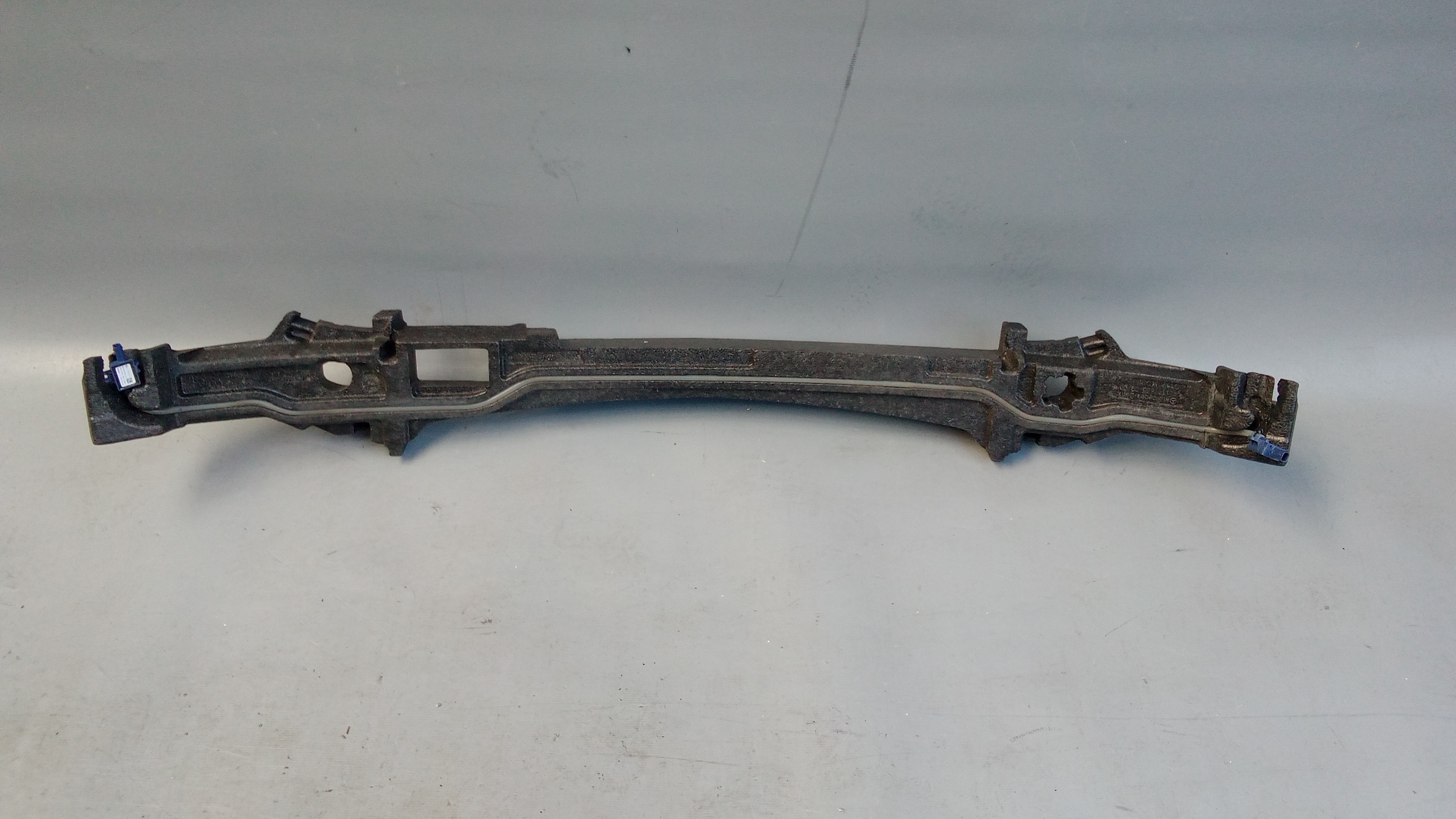 A1178850900 Mercedes C117 CLA Pralldämpfer für Stoßstange Vorne MOPF #B
