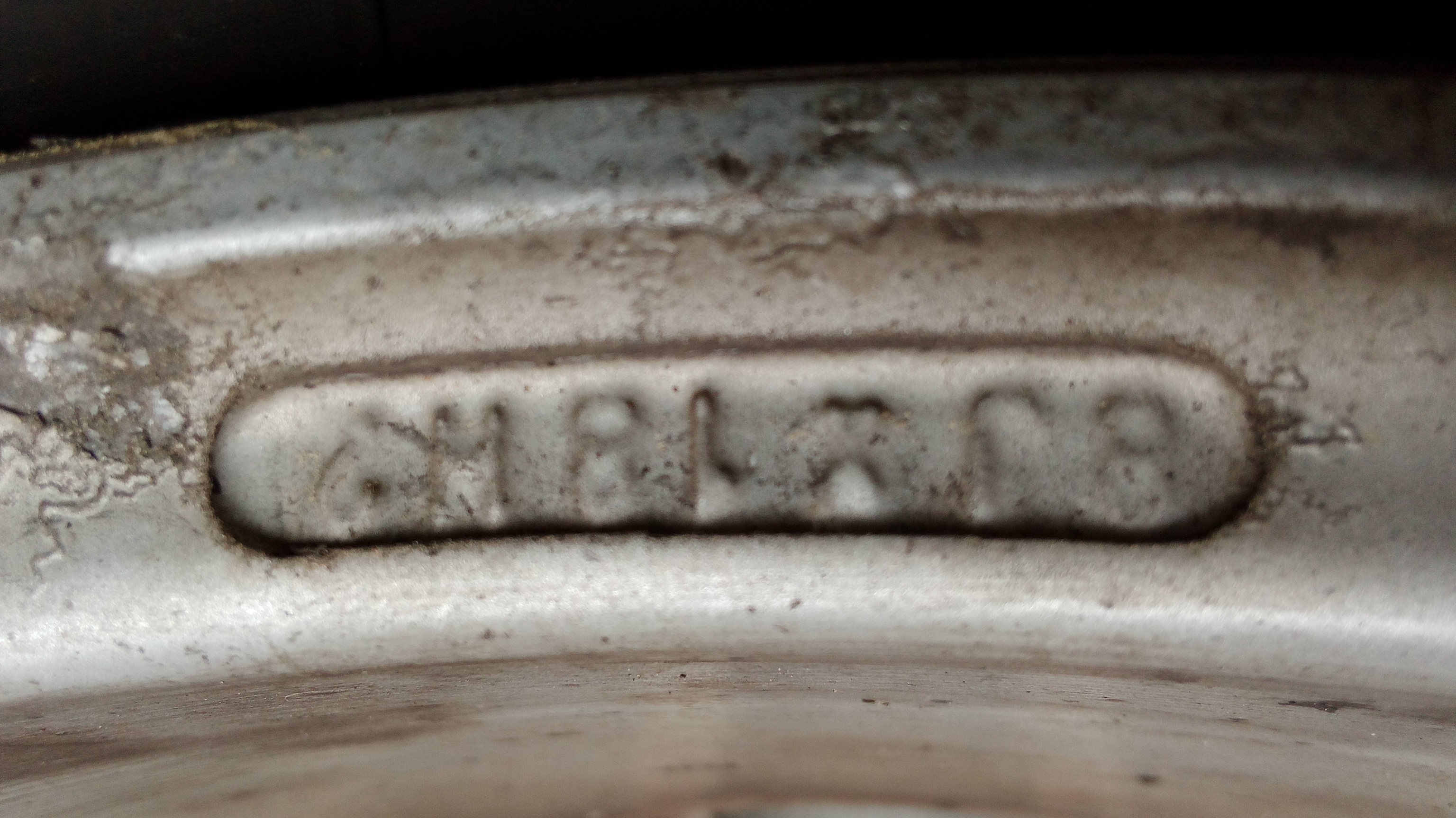 OZ Racing Superturismo GT Alufelgen 8x18 et29 LK 5x112 #OZ