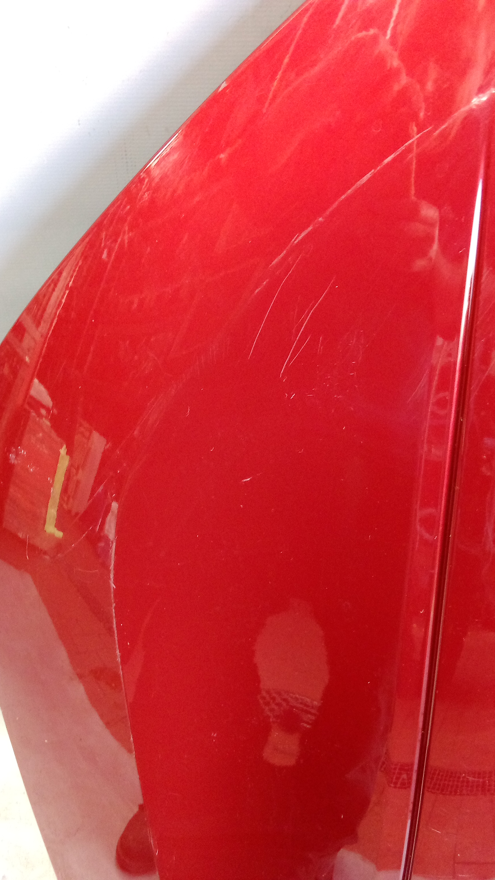 A4537200209 SMART 453 ForTwo Beifahrertür Türpanel Türblatt Rechts #SM