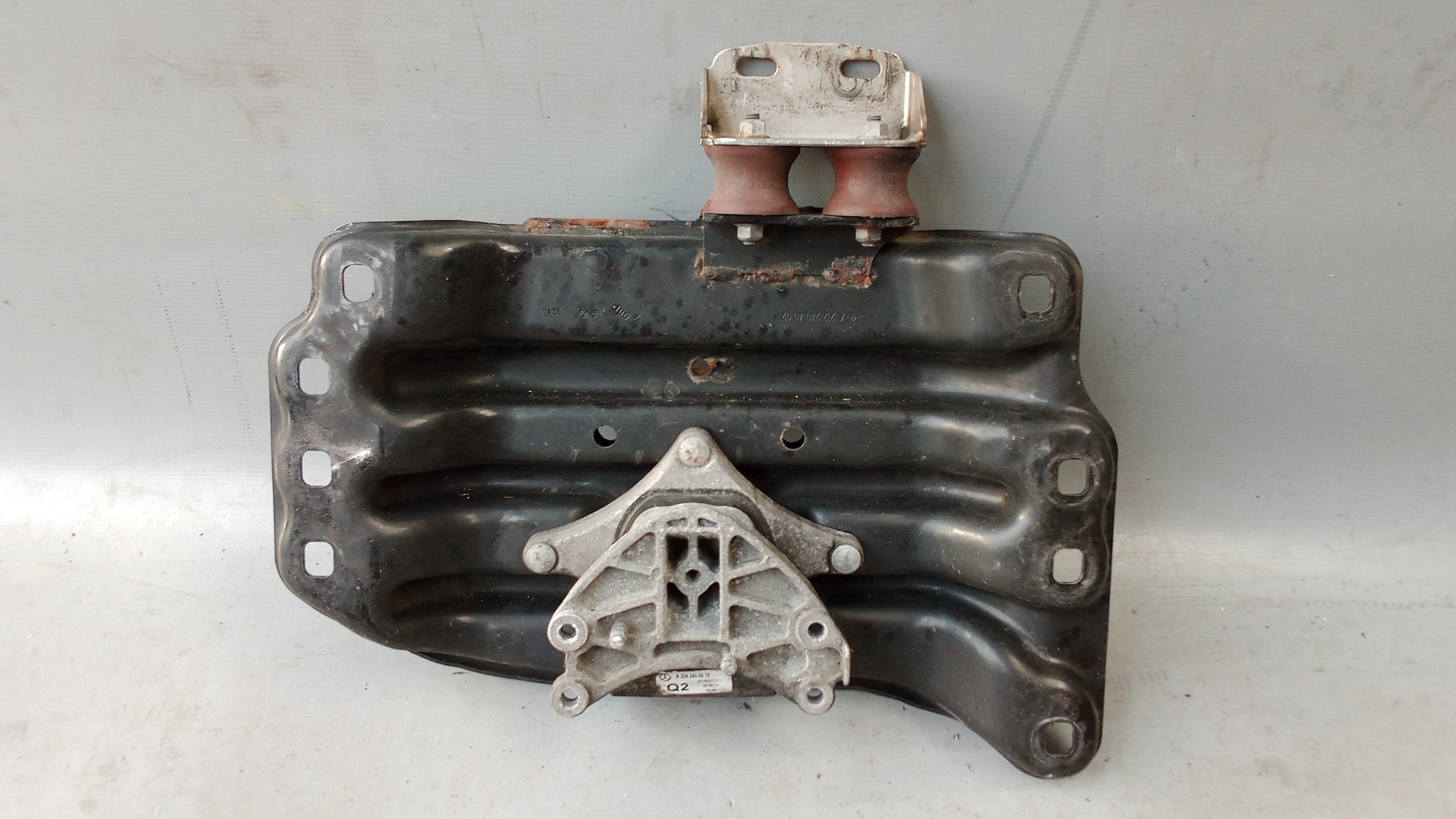 A2122404002 A2042400618 Mercedes W212 E-Klasse Motorlager Getriebelager #X7