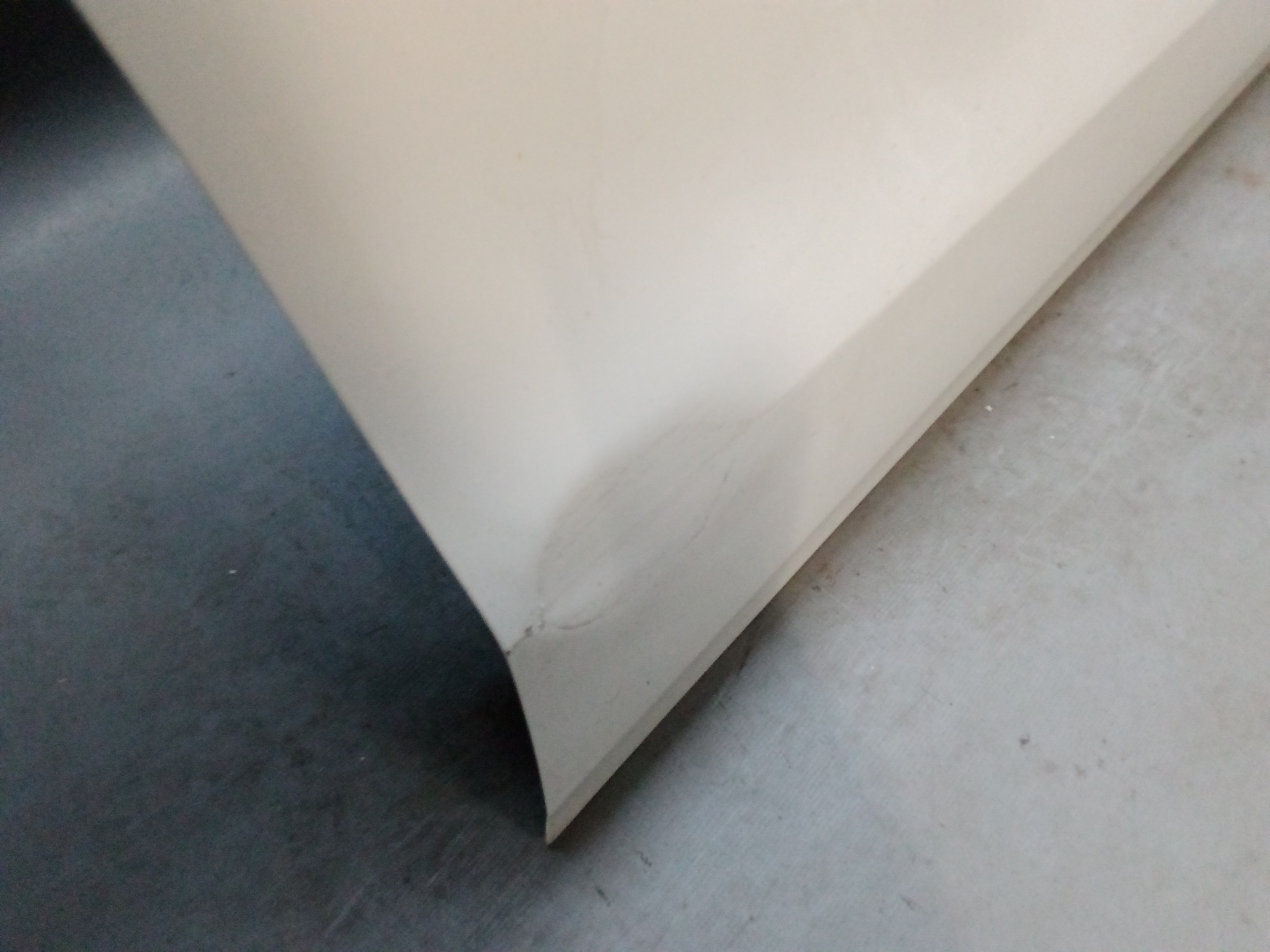 A2537208400 A2537220410 X253 GLC Beifahrertür Tür Vorne Rechts Weiss #S1