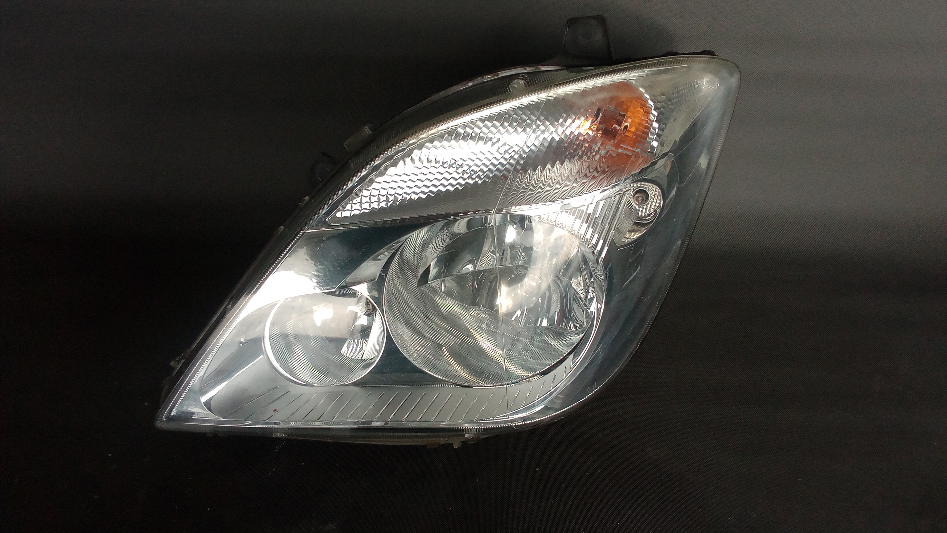 A9068200161 Mercedes W906 Sprinter H7 Scheinwerfer Vorne Links #47