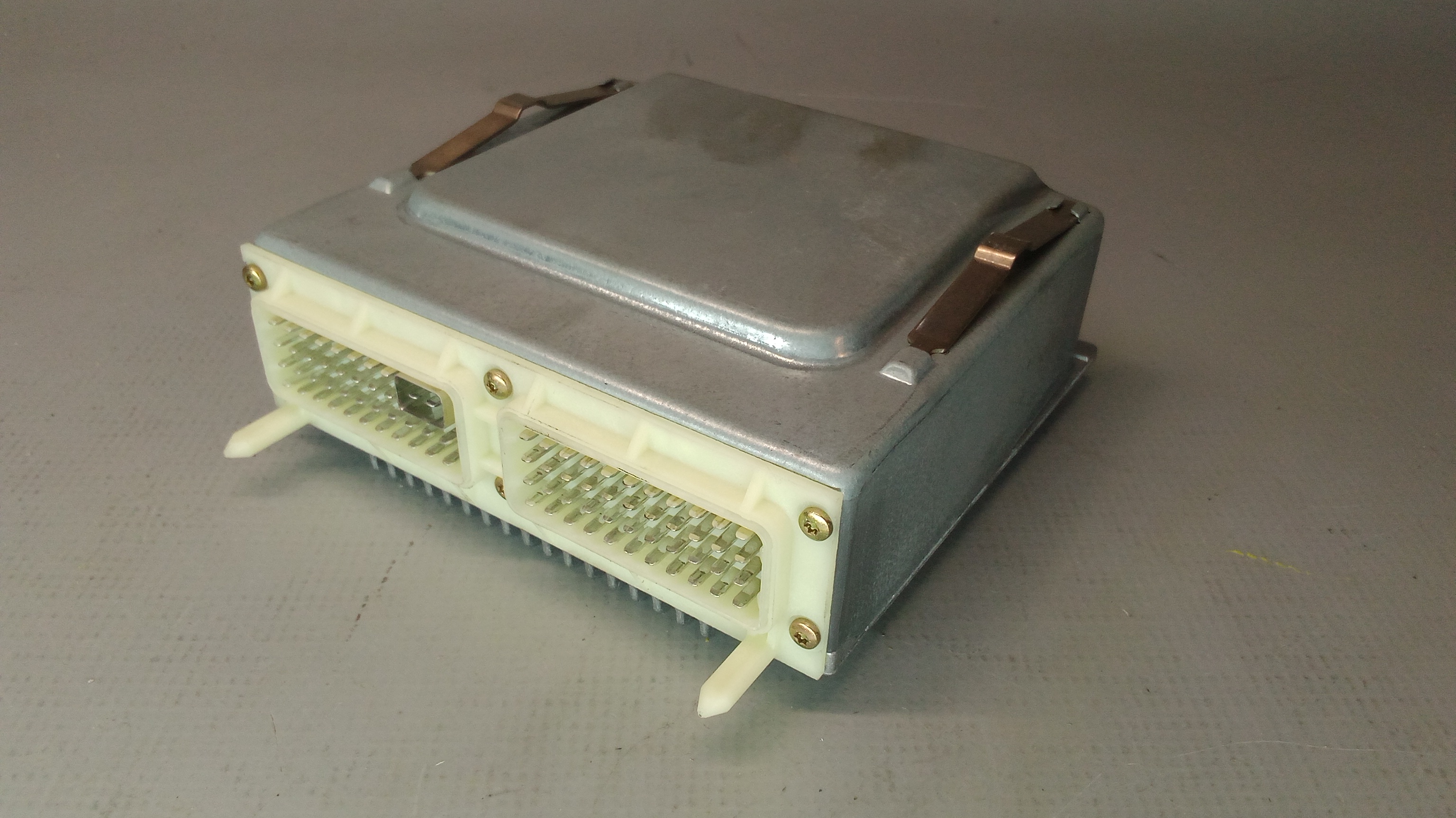 A0175455132 0261203536 SAM Motorsteuergerät STEUERGERAET #KA