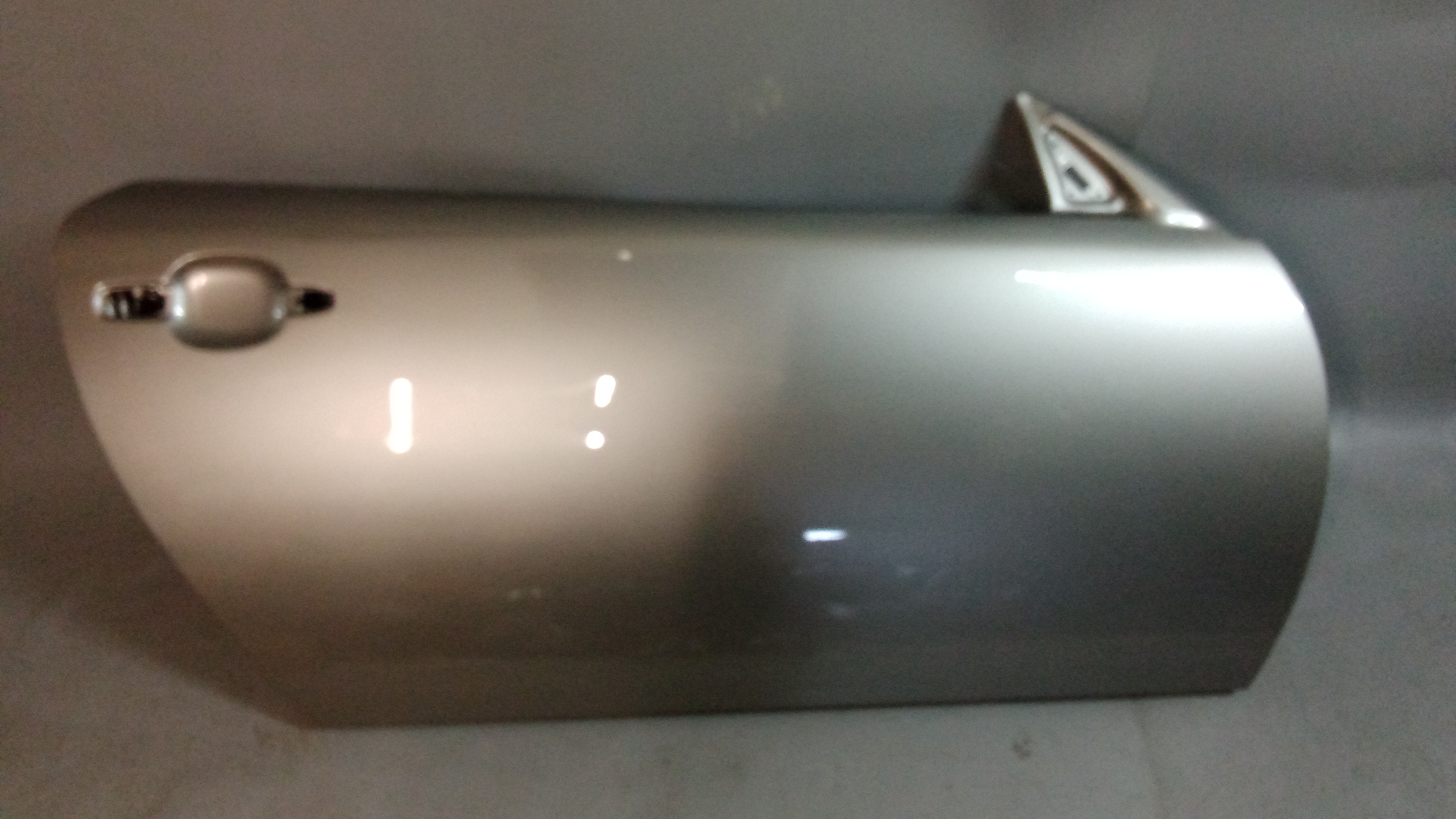 A1707201405 723 Cubanitsilber R170 SLK Beifahrertür Tür Vorne Rechts #2Y