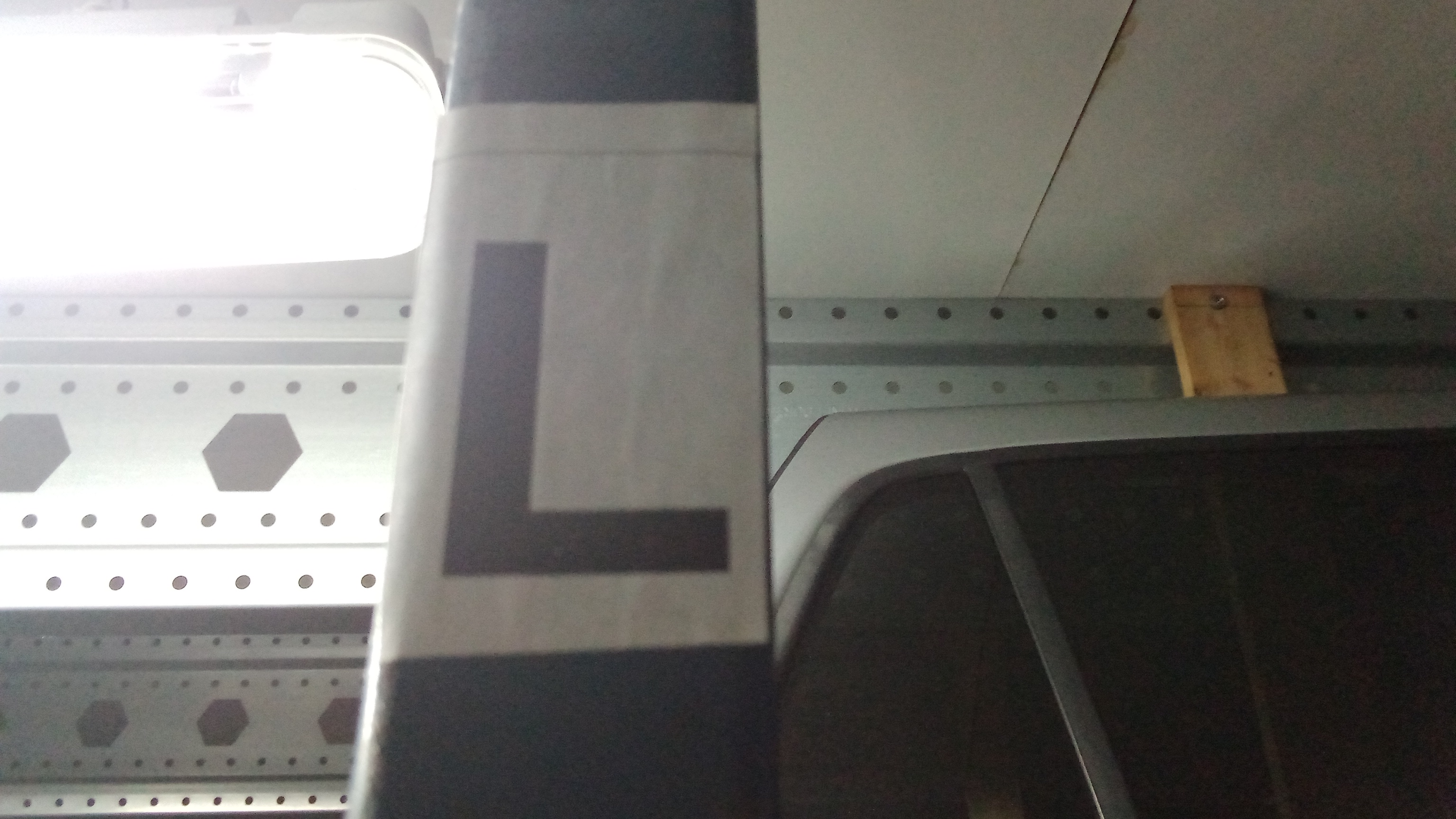 A1637301505 744 Brilliantsilber W163 M-Klasse ML Fondtür Tür Hinten Links #C10