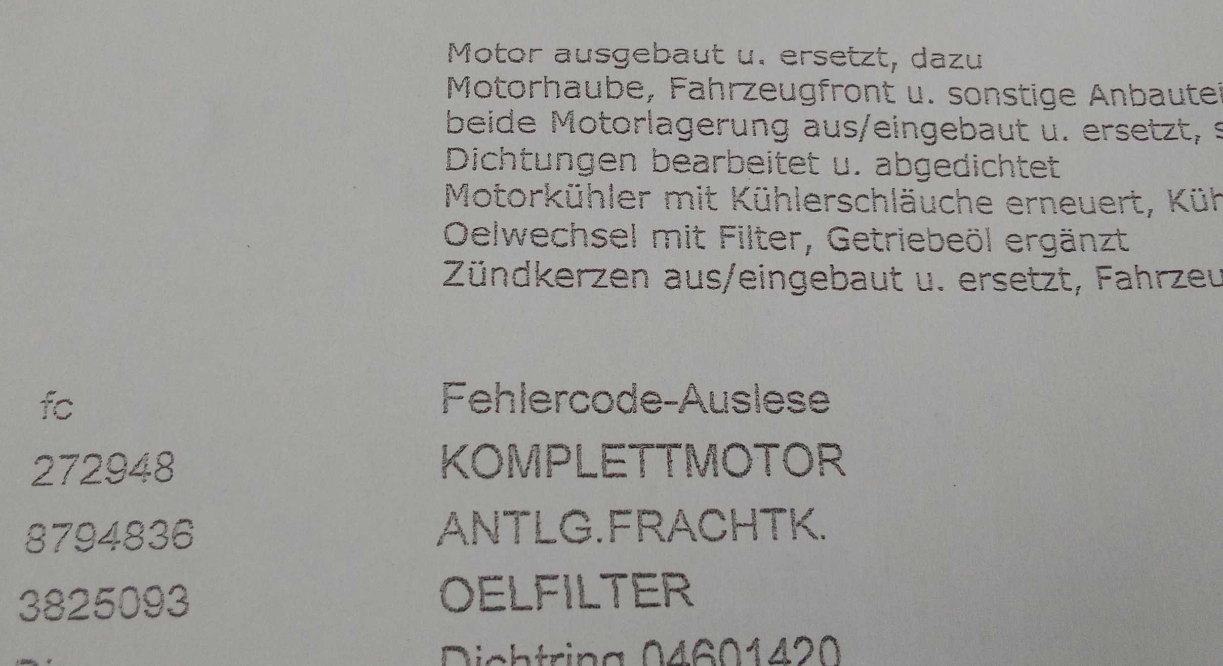 272.964 M272 722.906 Mercedes W211 E-Klasse E350 Motor + Automatikgetriebe #B1
