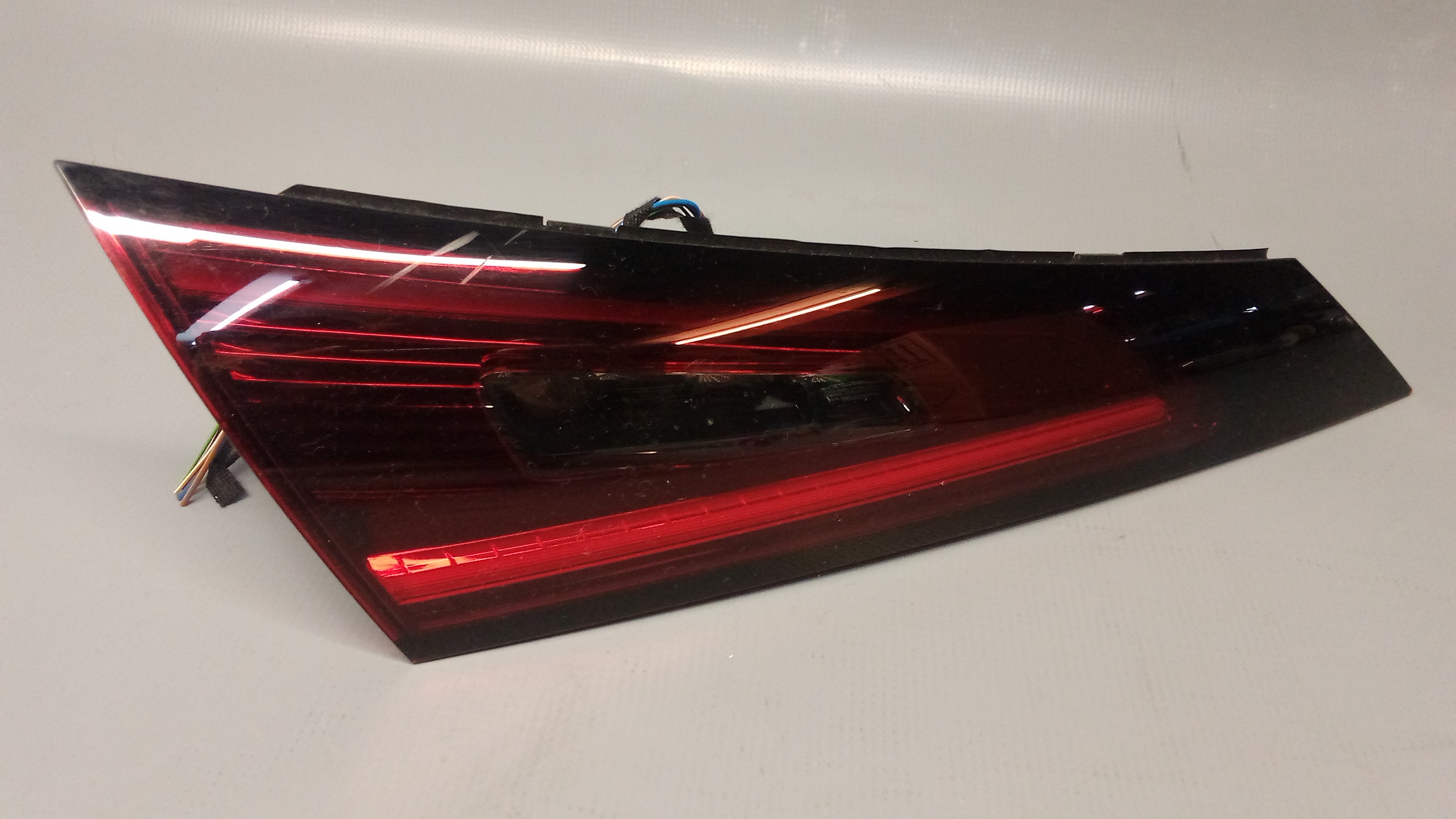 A2549065102 Mercedes-Benz C254 GLC Rückleuchte Rechts Innen #6L