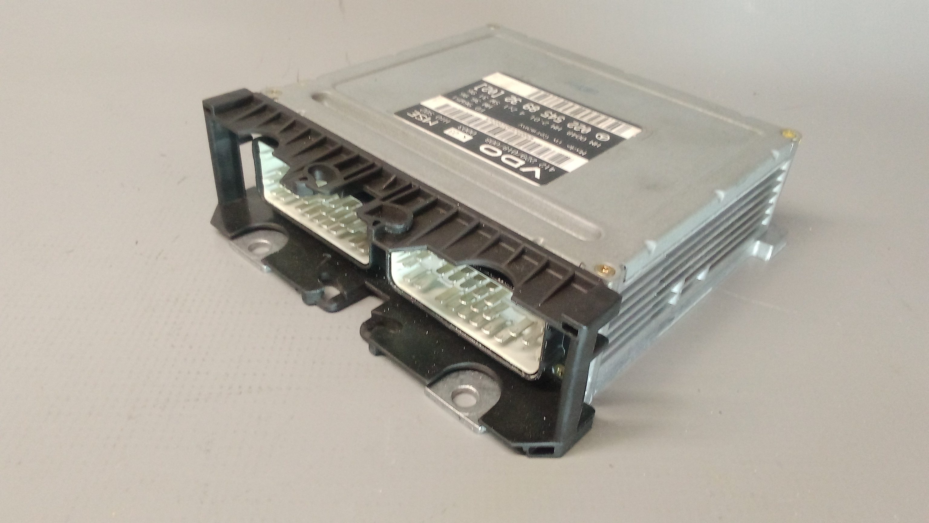 A0225458932 SAM Motorsteuergerät STEUERGERAET #8i