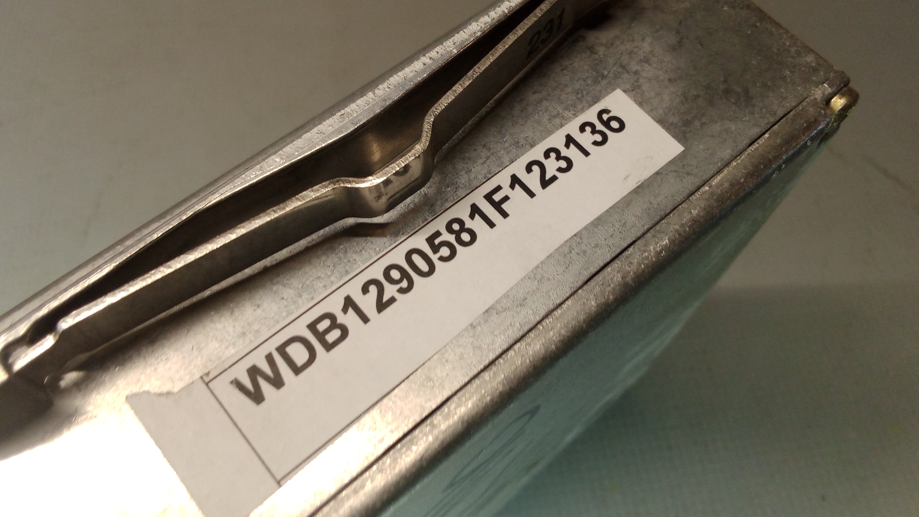 A0155458032 0265106111 SAM STEUERGERAET #KC