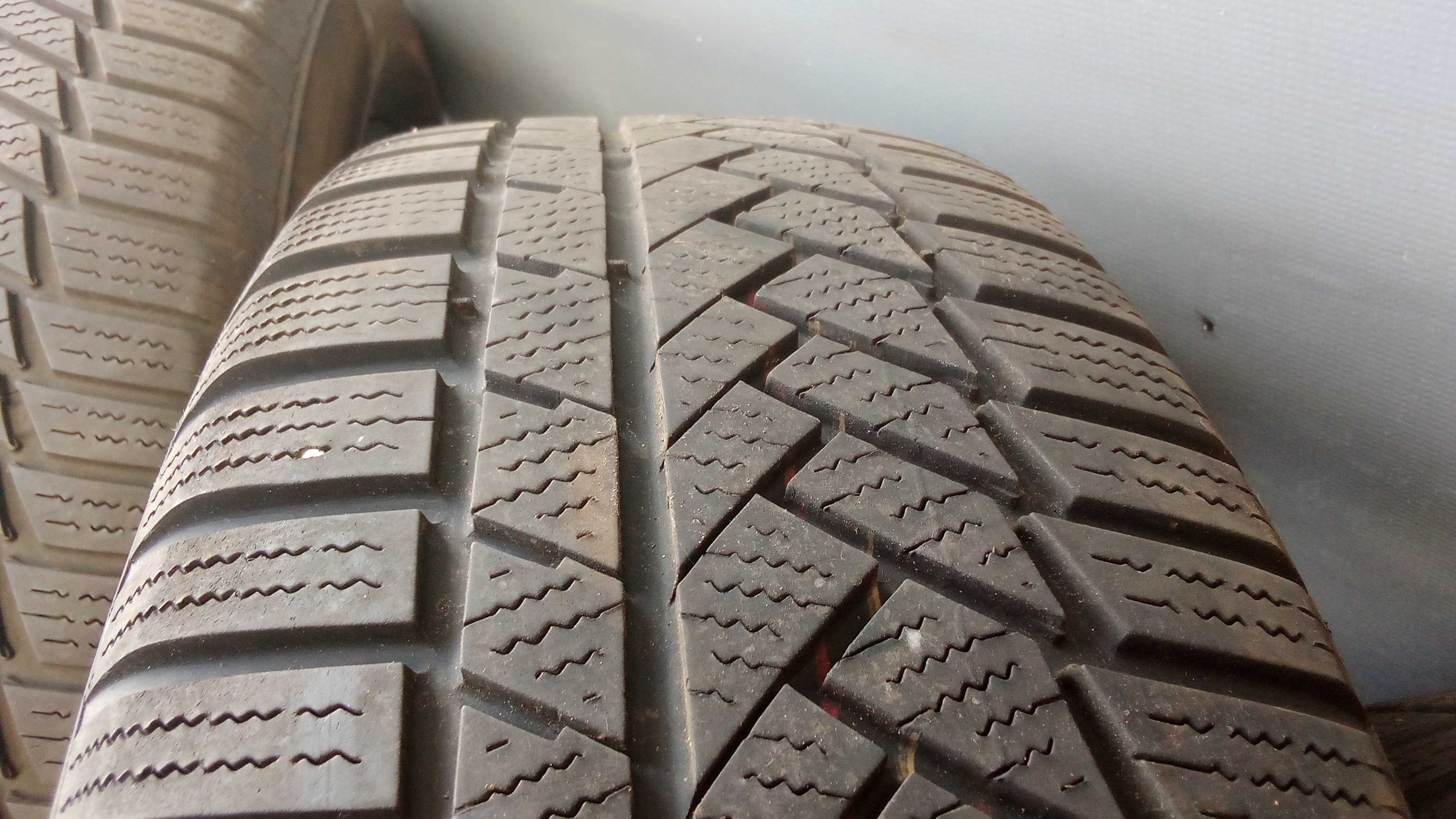 A2434010000 Mercedes X243 EQB Alufelgen 6,5x18 et44,5 215/60 R18 #EQB
