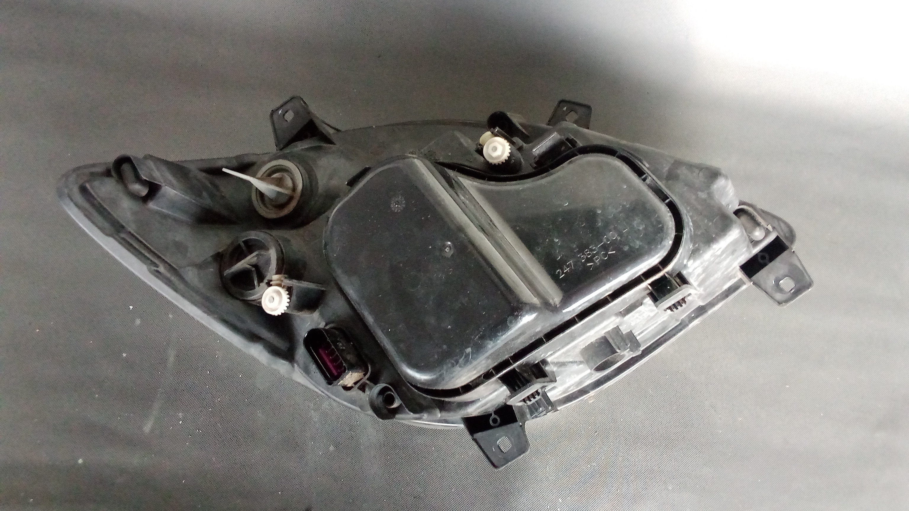 A9068200161 Mercedes W906 Sprinter H7 Scheinwerfer Vorne Links #47