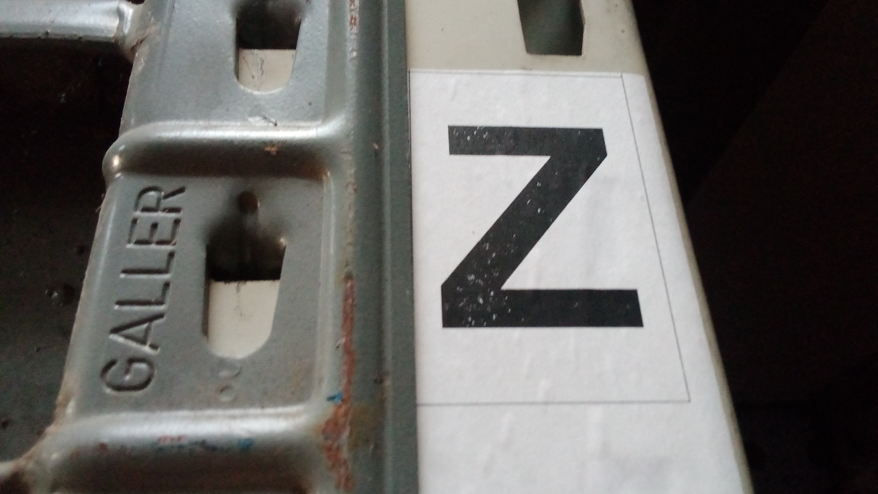 A1643501614 Mercedes W251 R-Klasse 4Matic Differential Hinten #AX