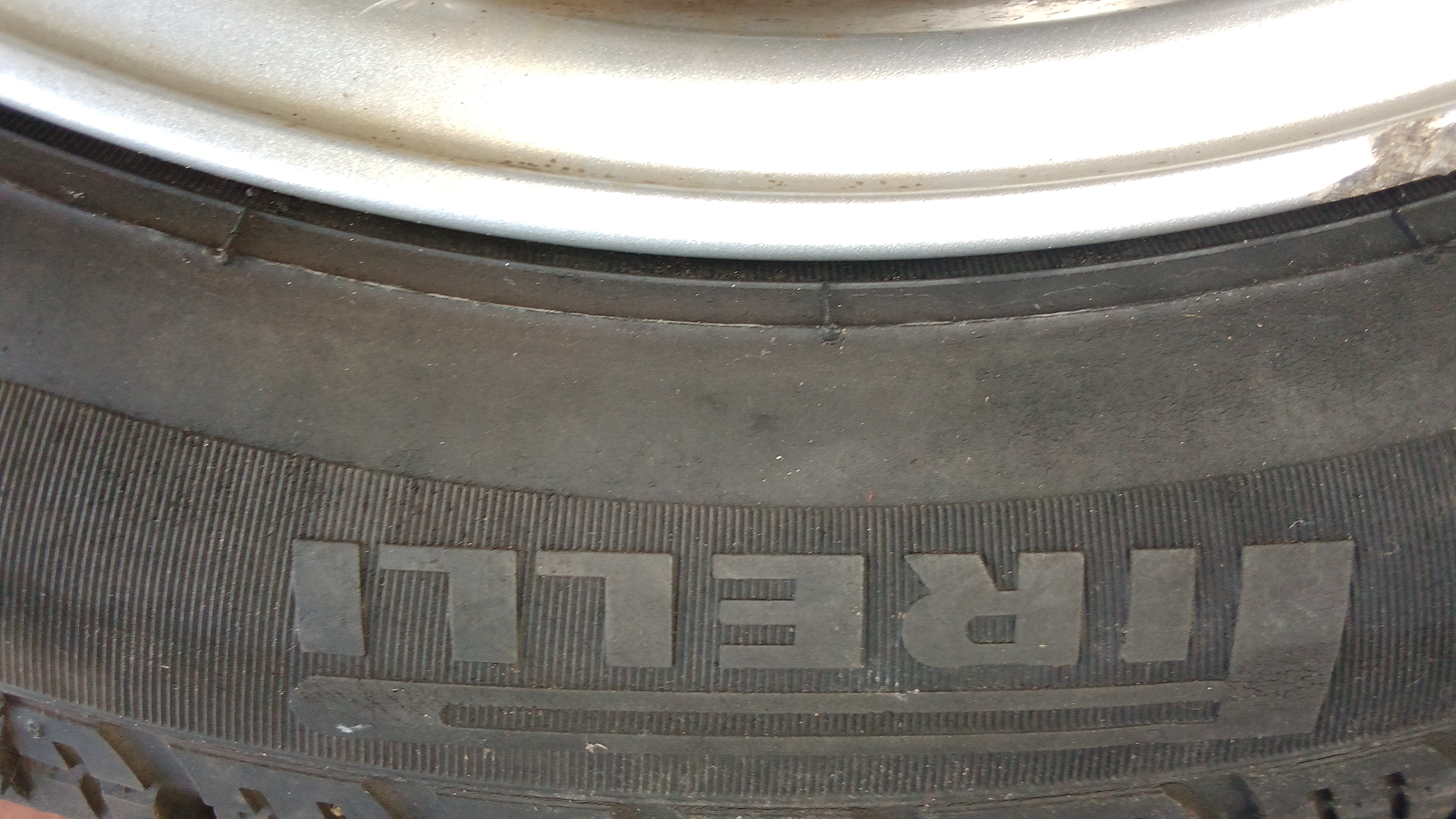KBA44395 Mercedes W168 Alufelgen + Winterreifen 7x15 et50 185 55 R15 #XP