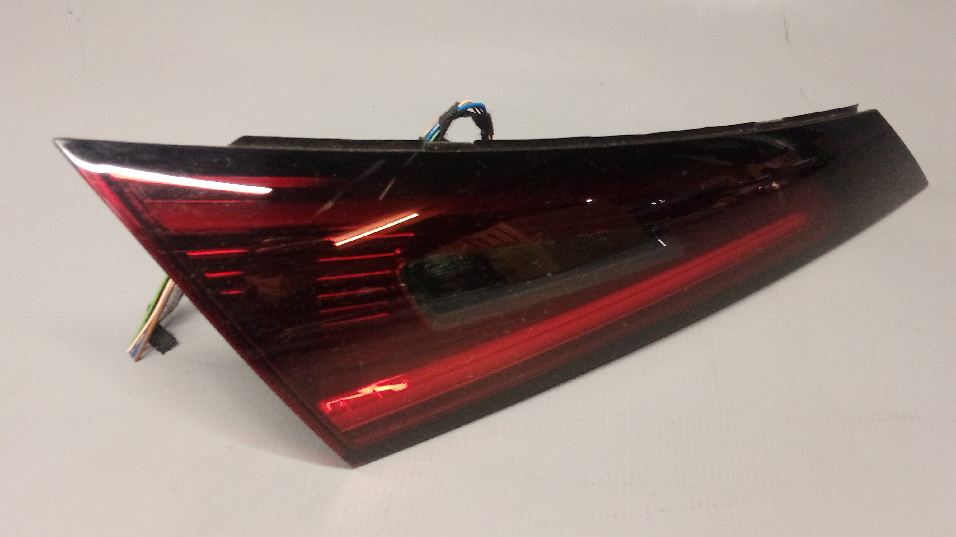 A2549065102 Mercedes-Benz C254 GLC Rückleuchte Rechts Innen #6L