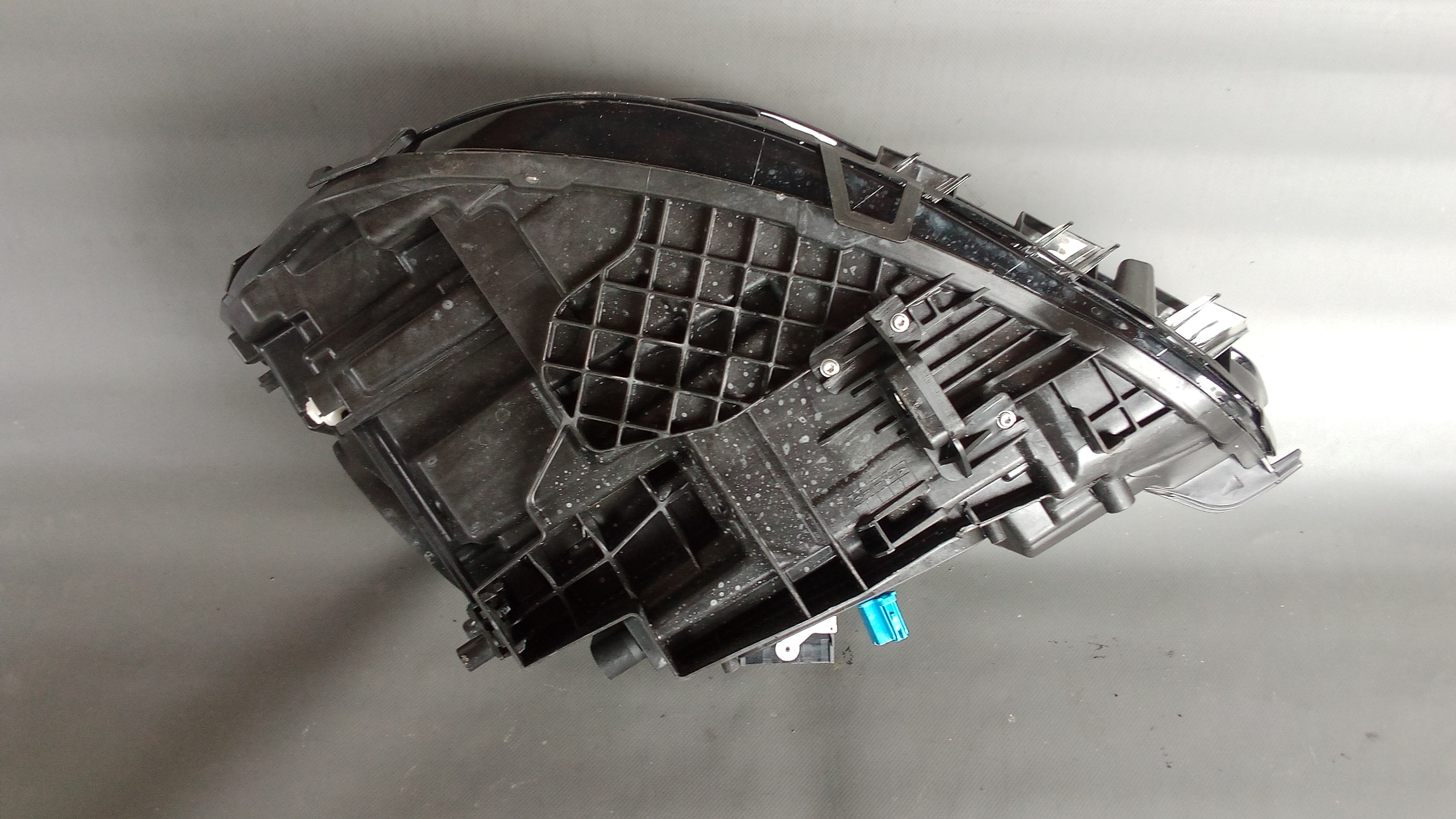 A1189063201 Mercedes C118 CLA Scheinwerfer LED Dynamisch Rechts #9