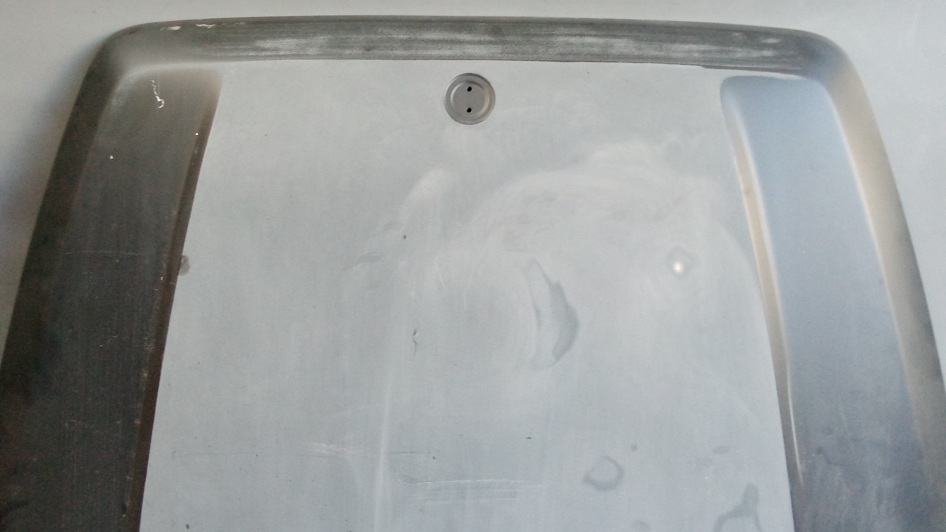 A4638802700 463350001011011 Mercedes W463 W465 G-Klasse Motorhaube #4