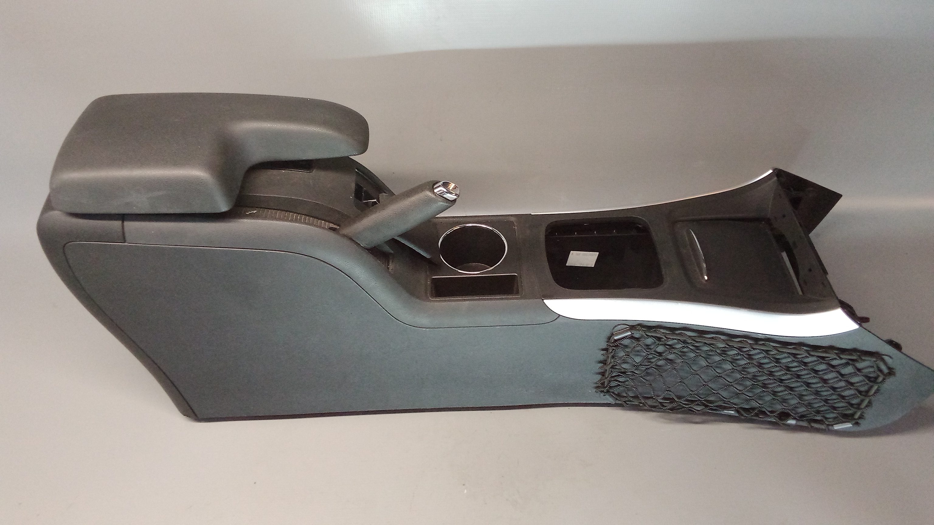 A1696800150 9051 Mercedes W245 B-Klasse Mittelarmlehne #2