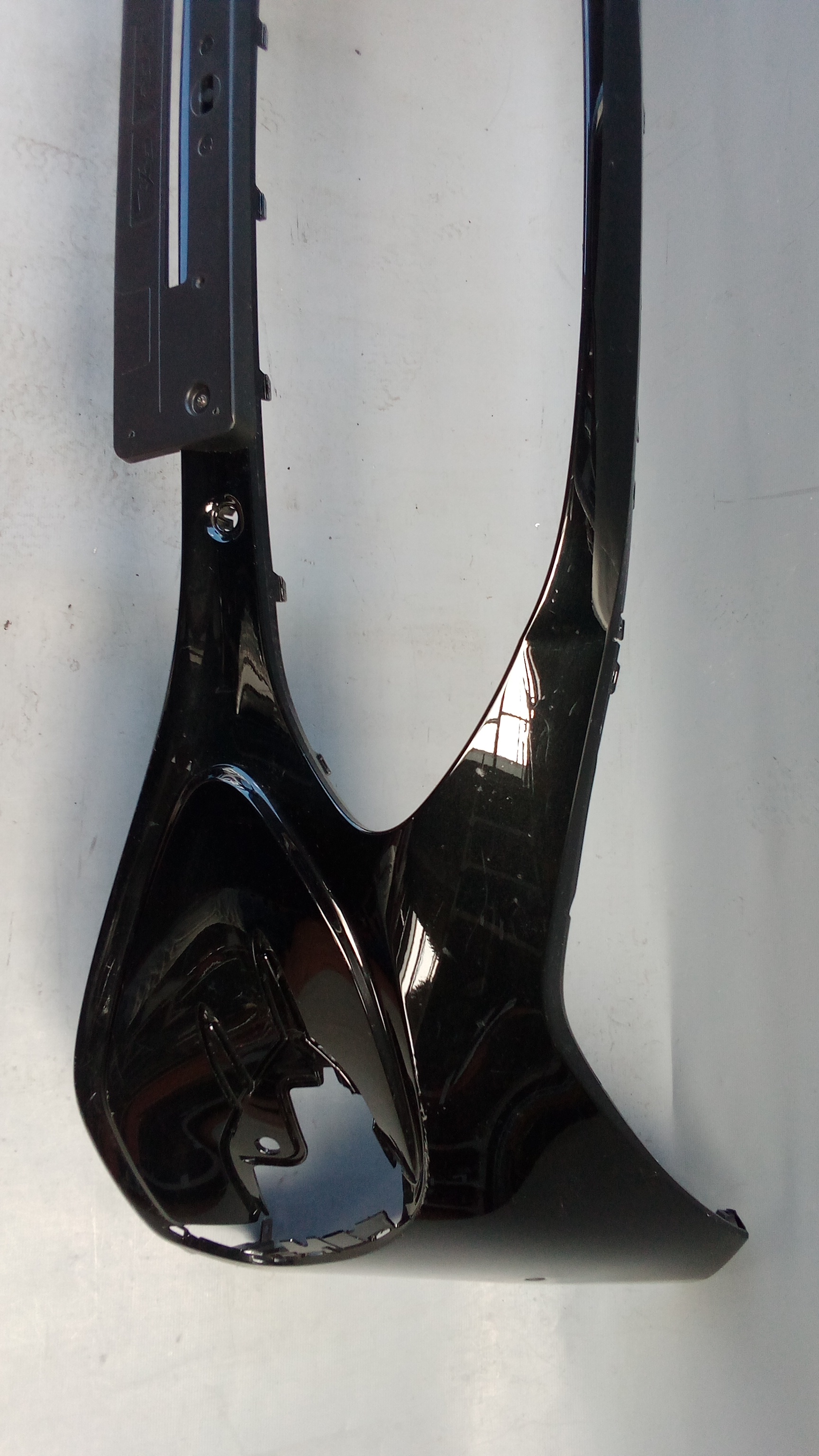 A1748806400 A1748854701 191 Mercedes C174 C178 CLA AMG Stoßstange Vorne #29